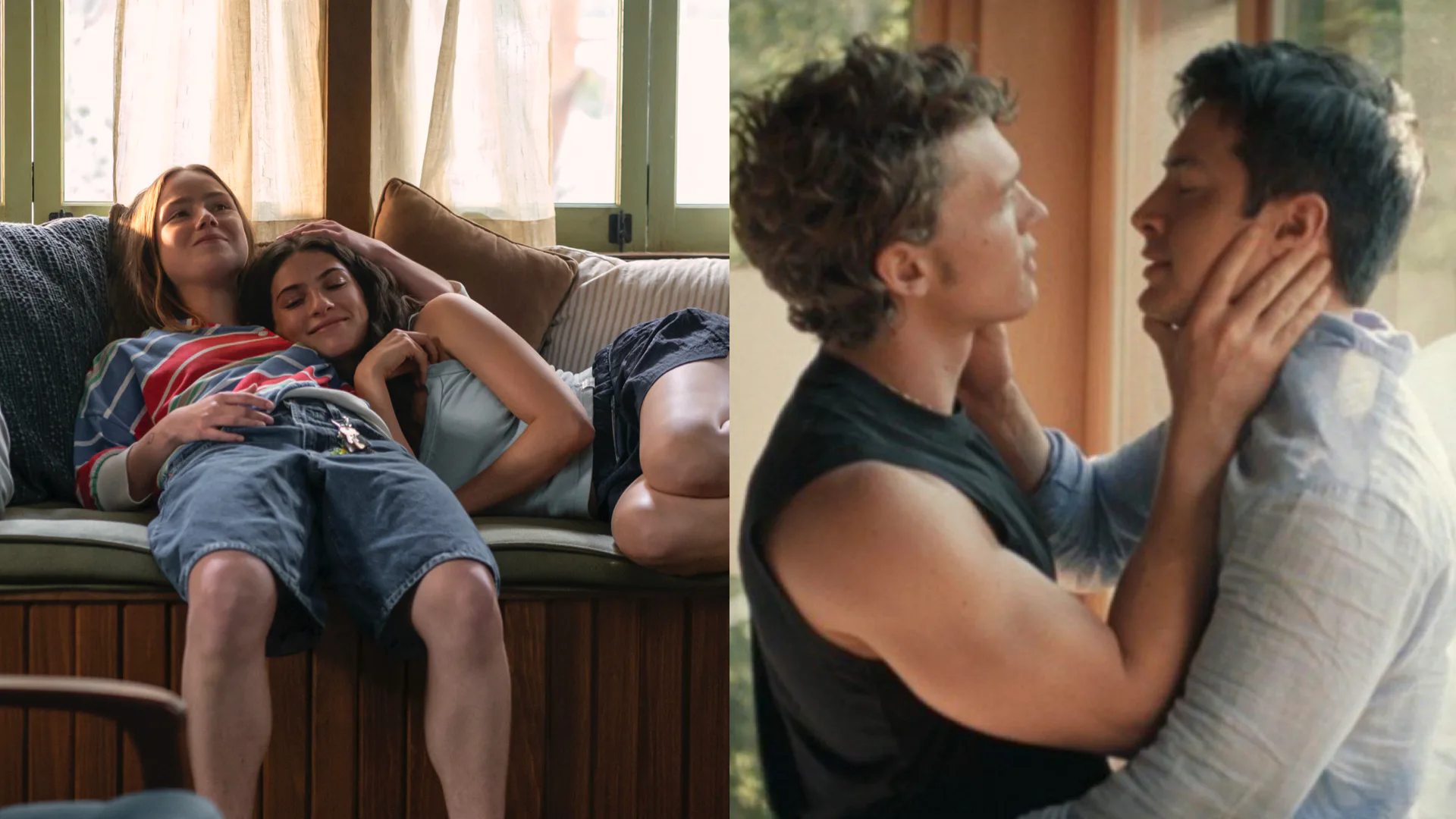 Where Was 'Sterling Point' Filmed? The 'Heated Rivalry' Home Is Close