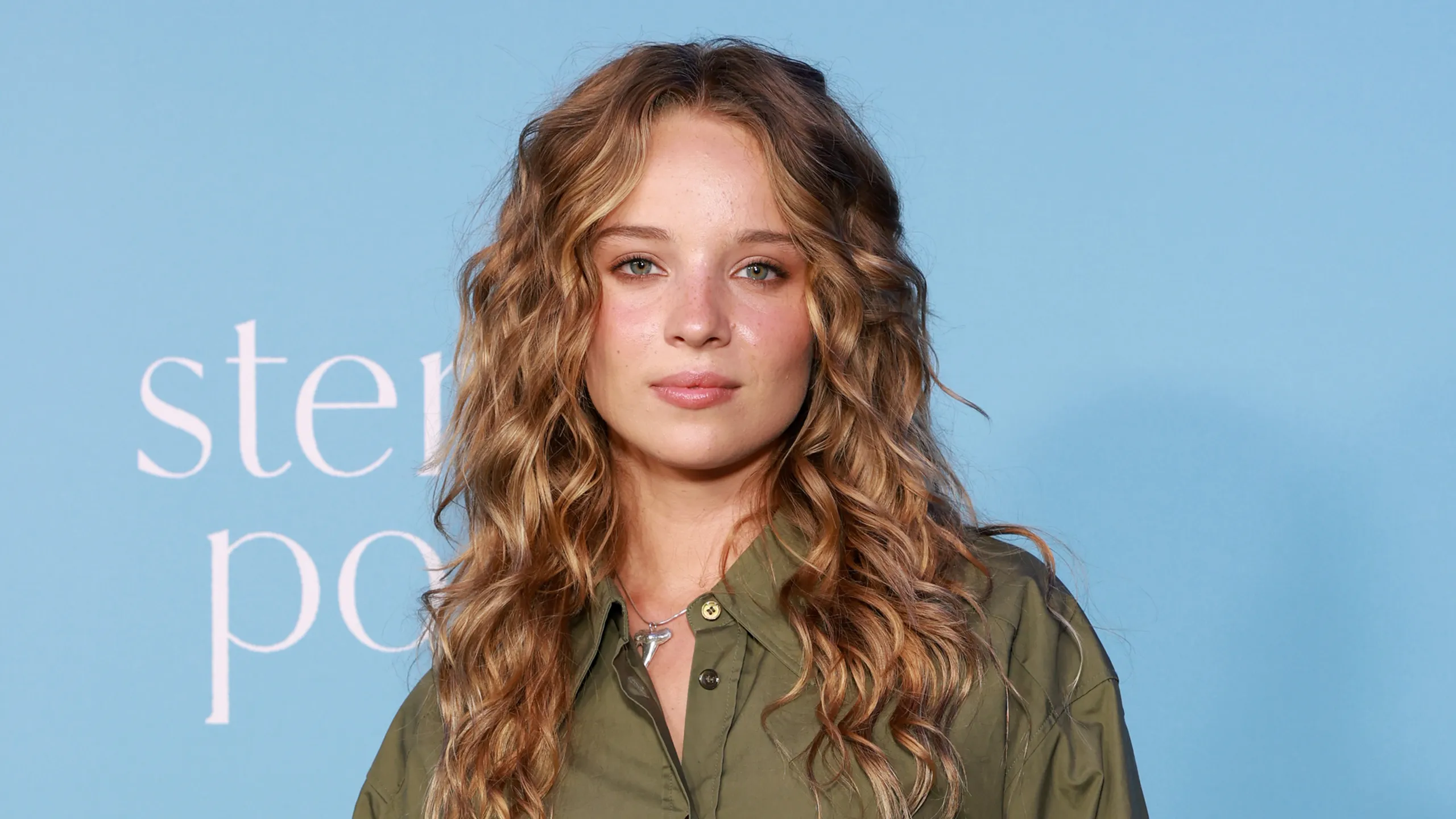 Bo Bragason Says Leaving 'Sterling Point' to Film 'Legend of Zelda' Was 'a New World'
