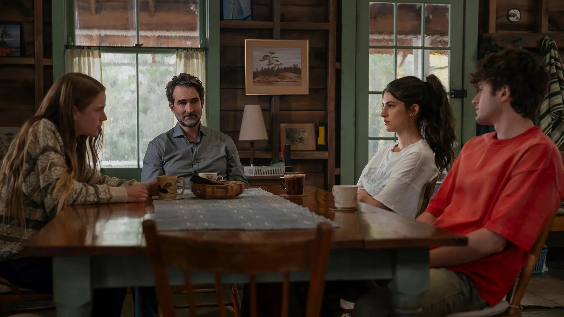 Sterling Point (TV Series 2026– )