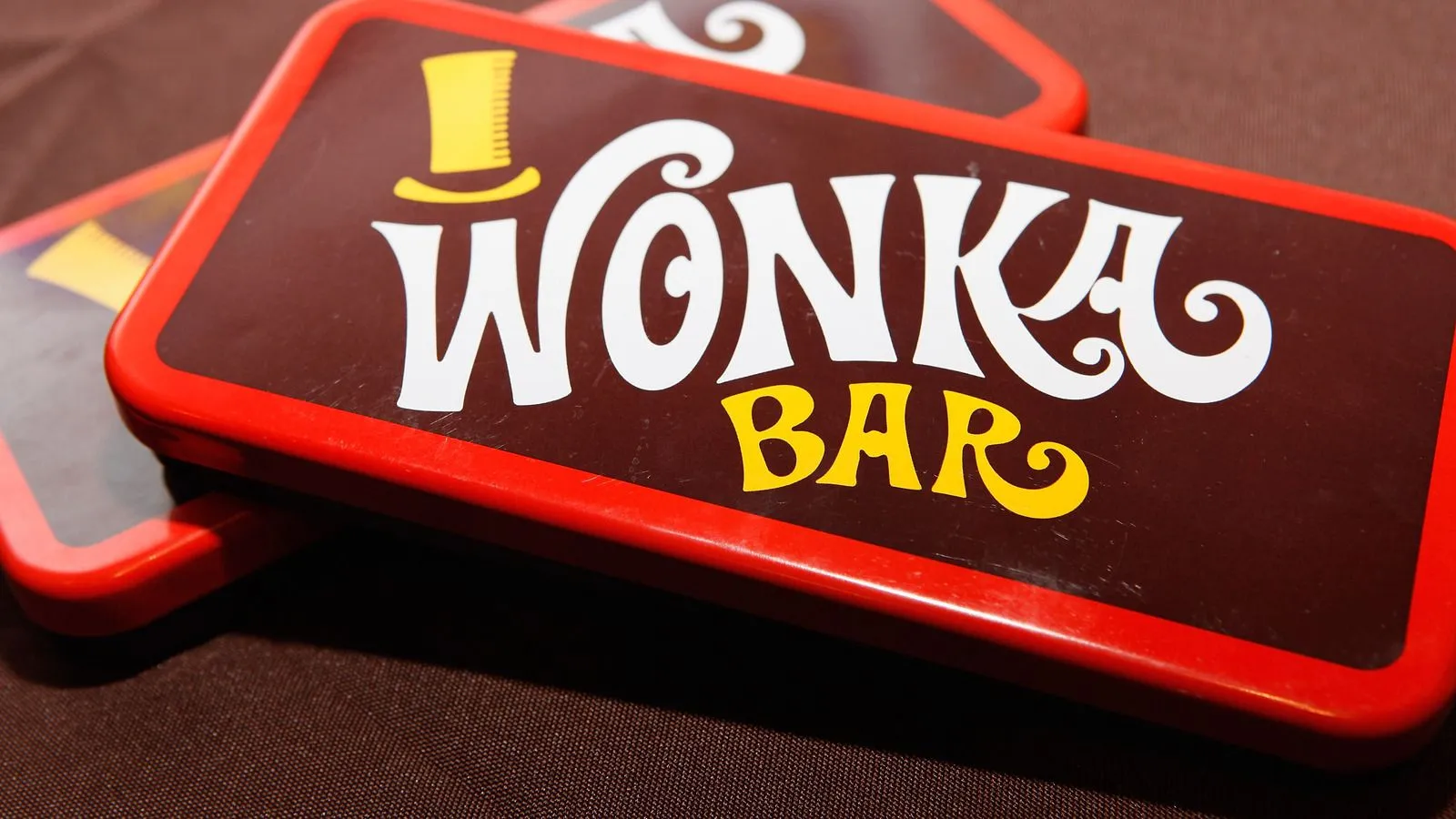 The Truth About The Chocolate Bars In Willy Wonka & The Chocolate Factory