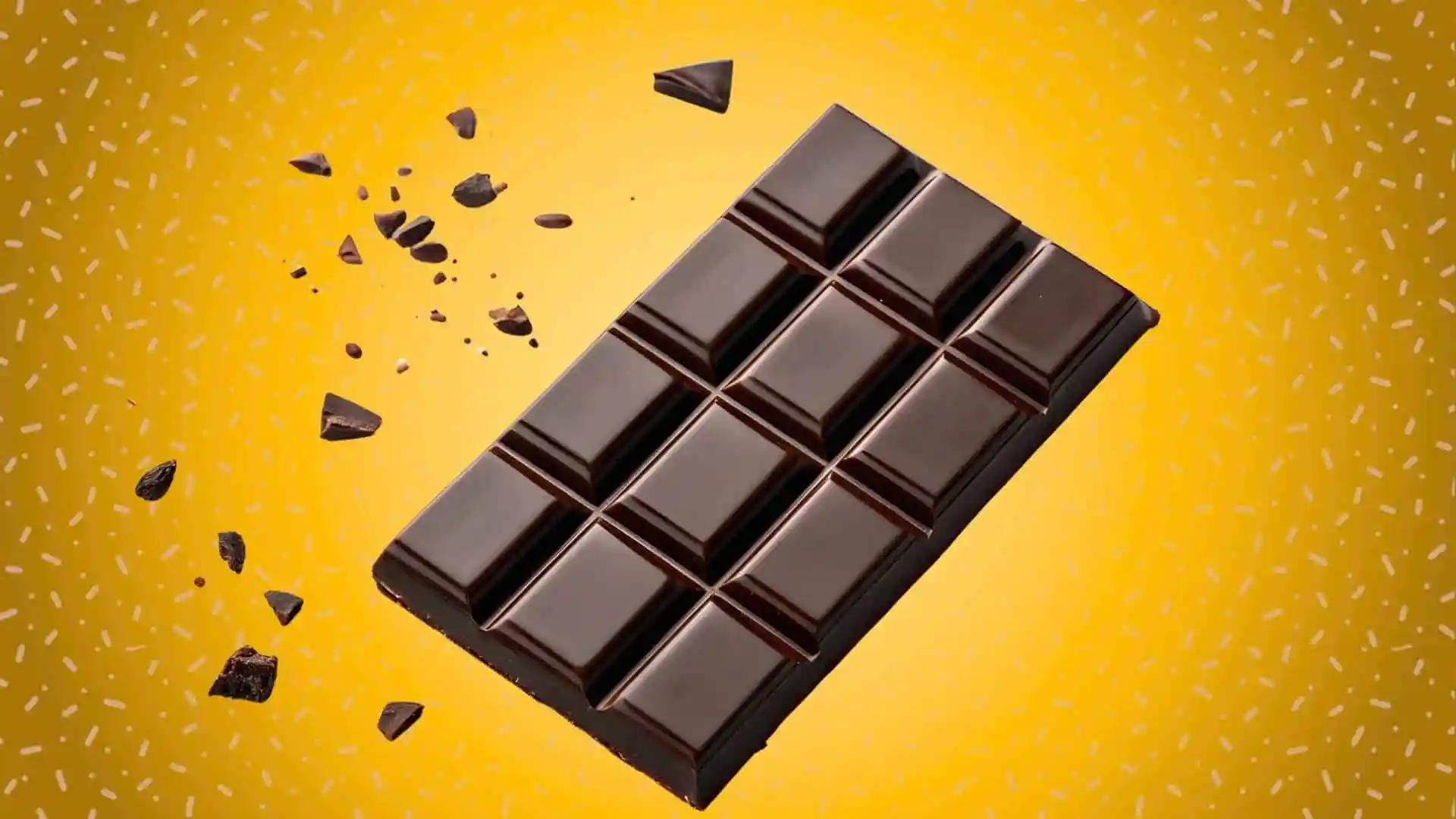 Wonka Chocolate's Making A Comeback With 10 New Products