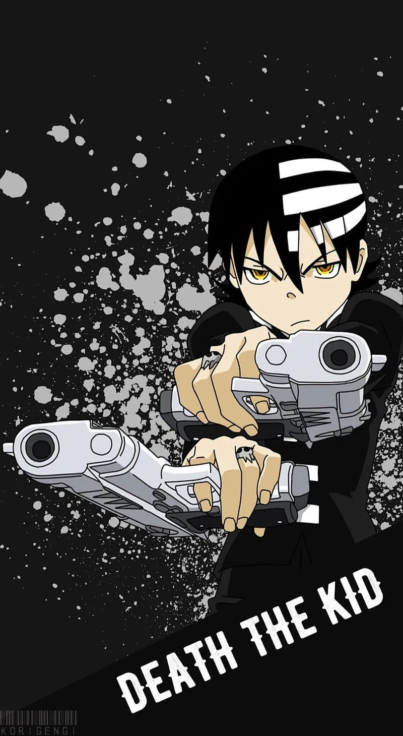 HD souleater wallpaper