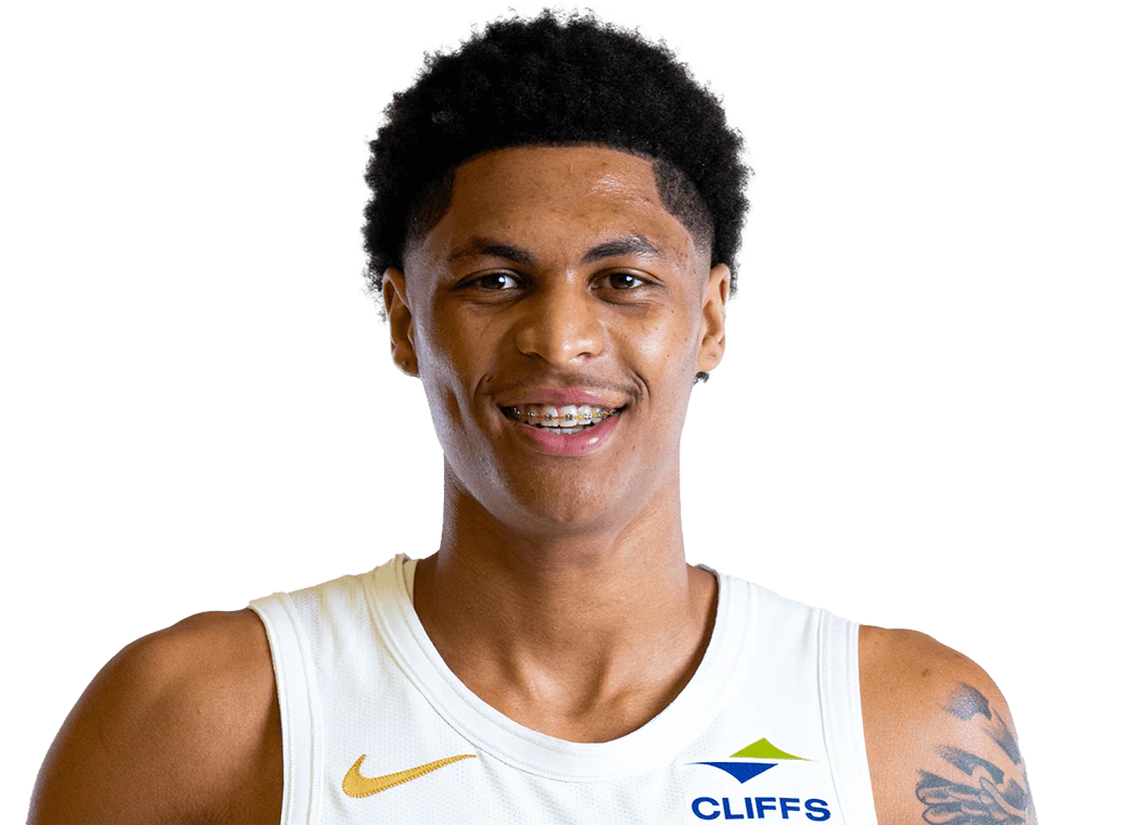 Meleek Thomas News, Updates & Latest Videos