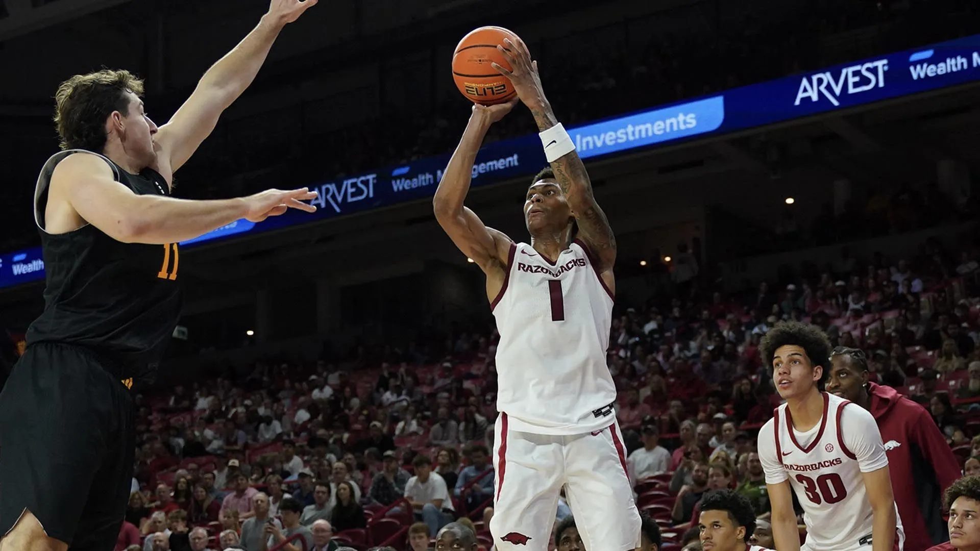 Meleek Thomas Previews Louisville