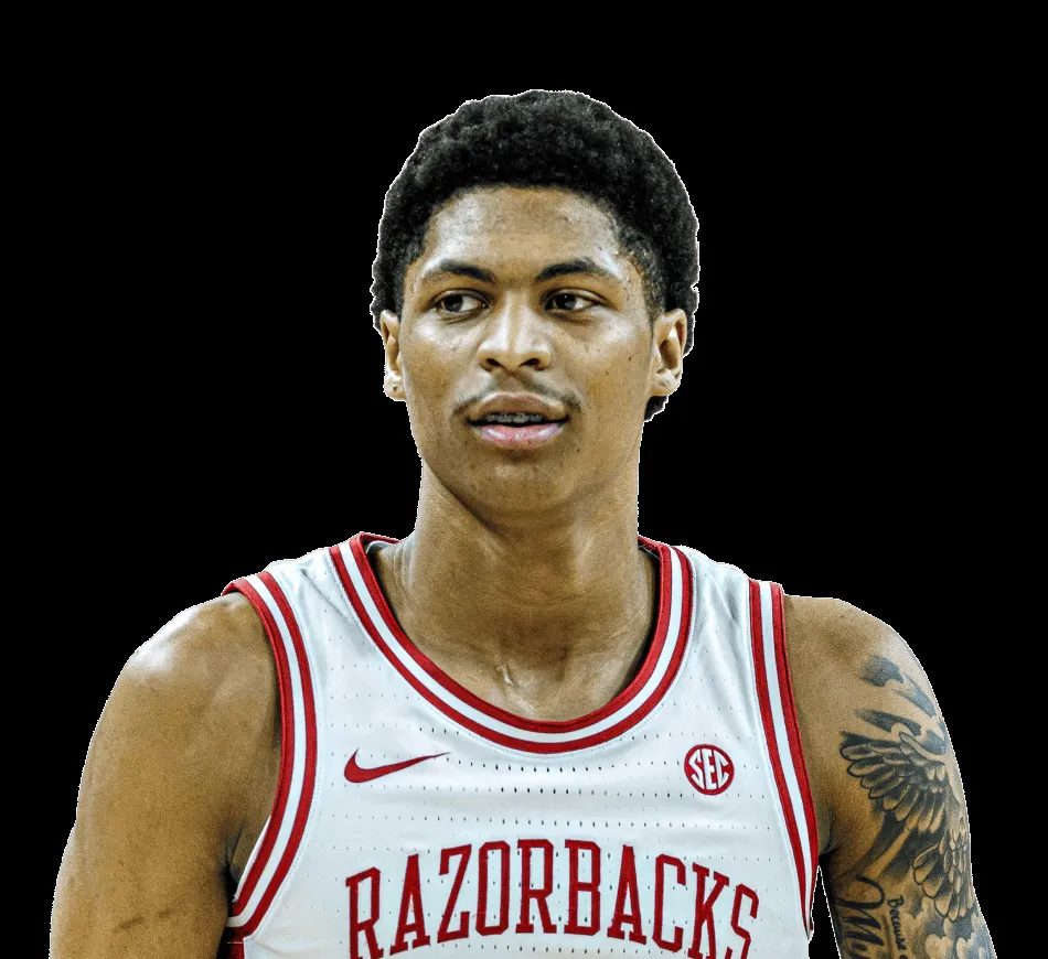 Meleek Thomas NBA Draft Guide
