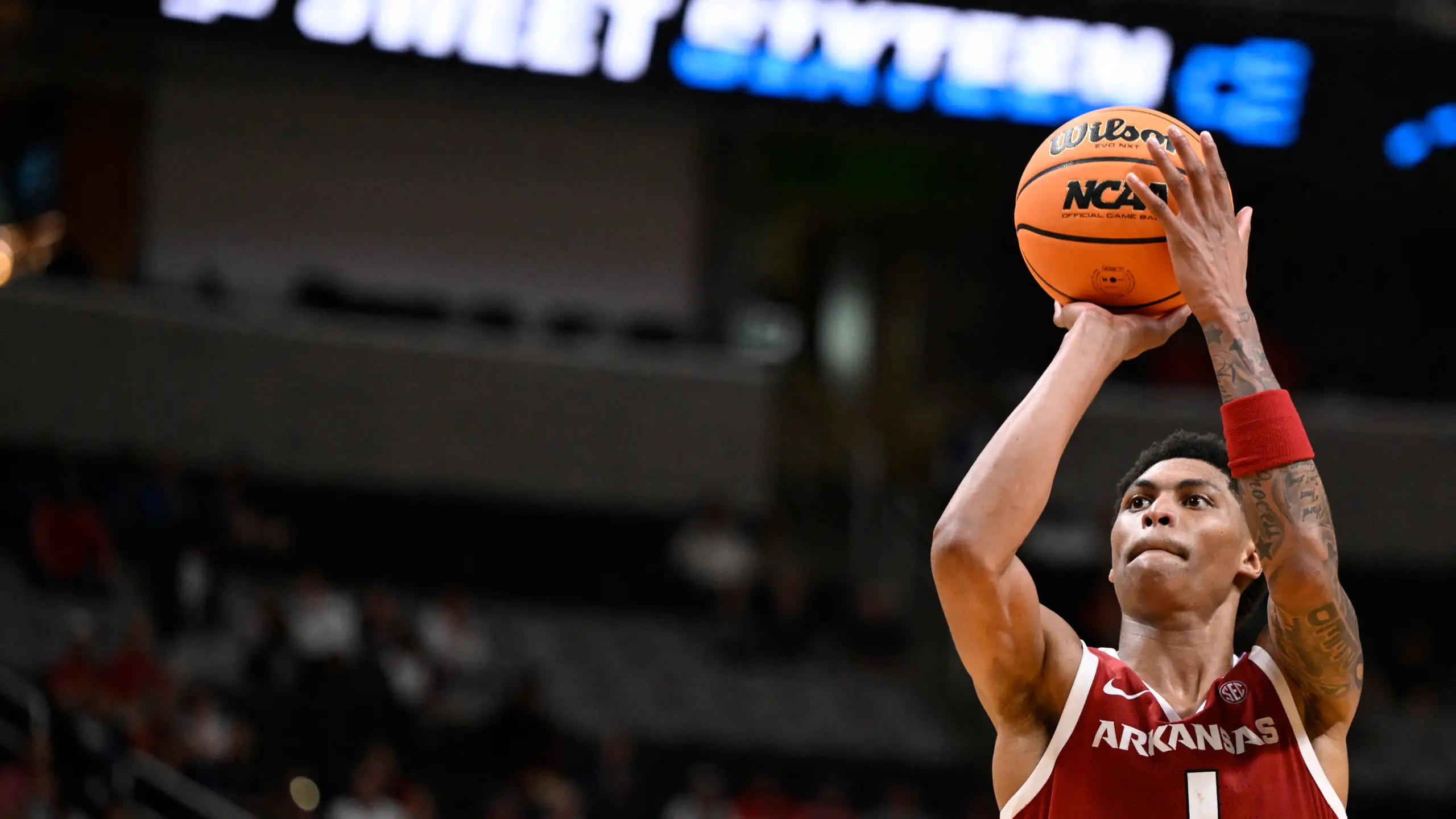 Another Calipari Guard Is Making the Cavaliers Look Brilliant