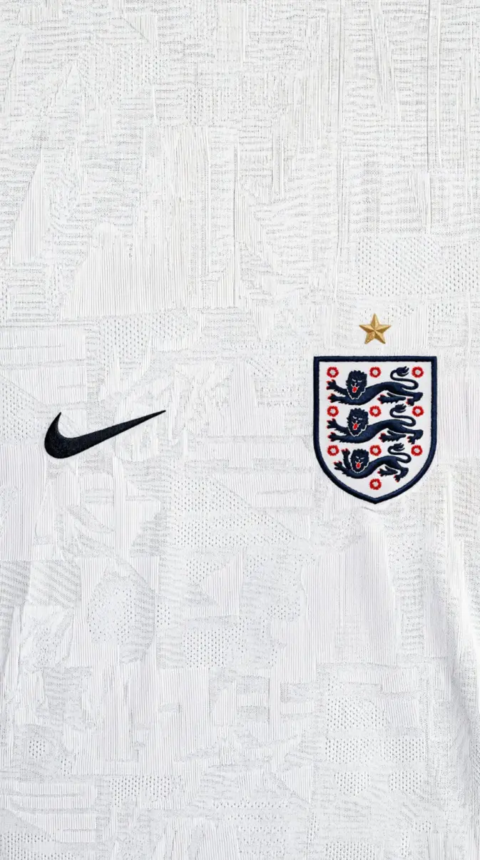 England Jersey World Cup 2026 wallpaper
