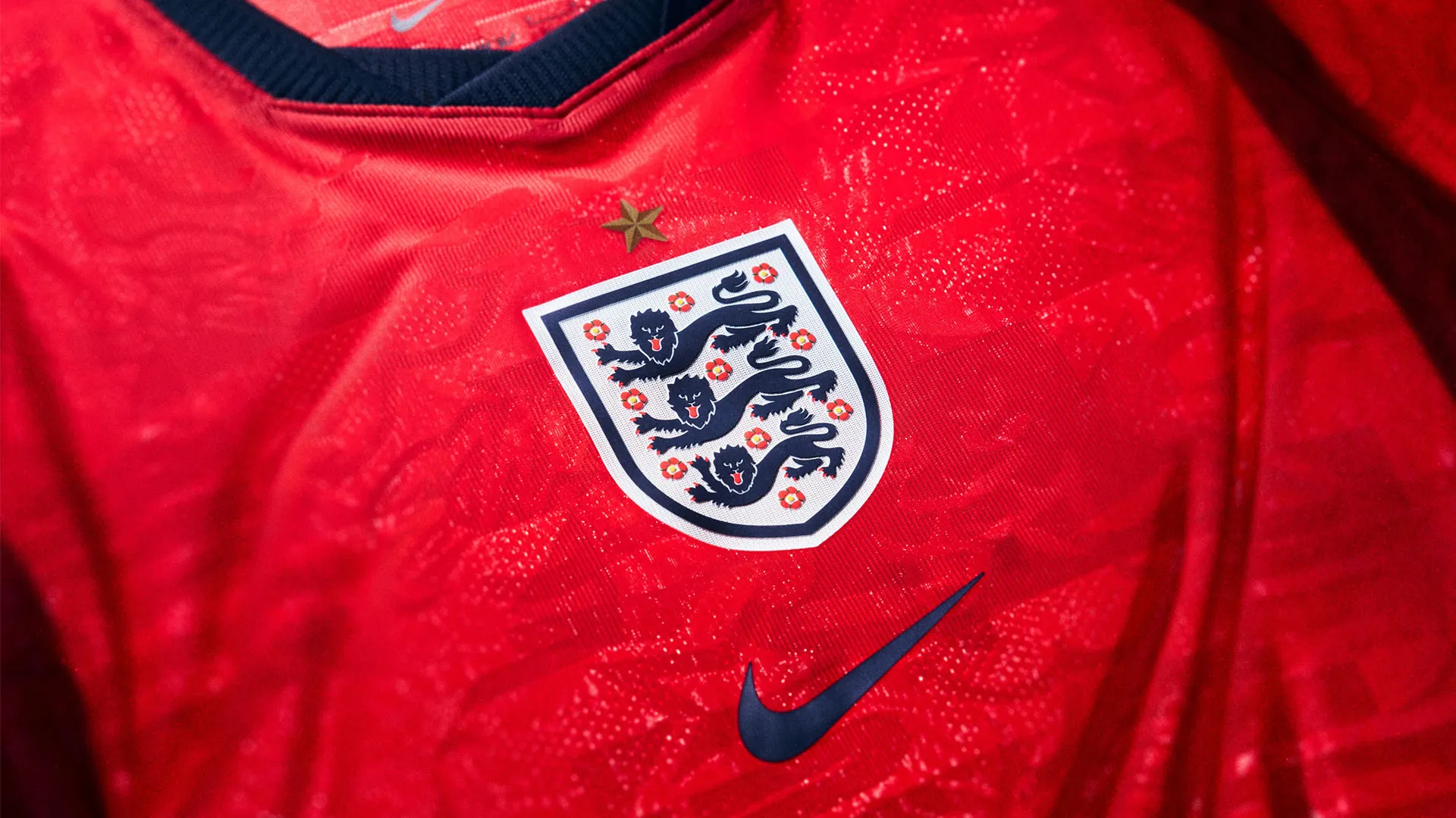 England's 2026 World Cup kit is finally out. Here's where to shop it