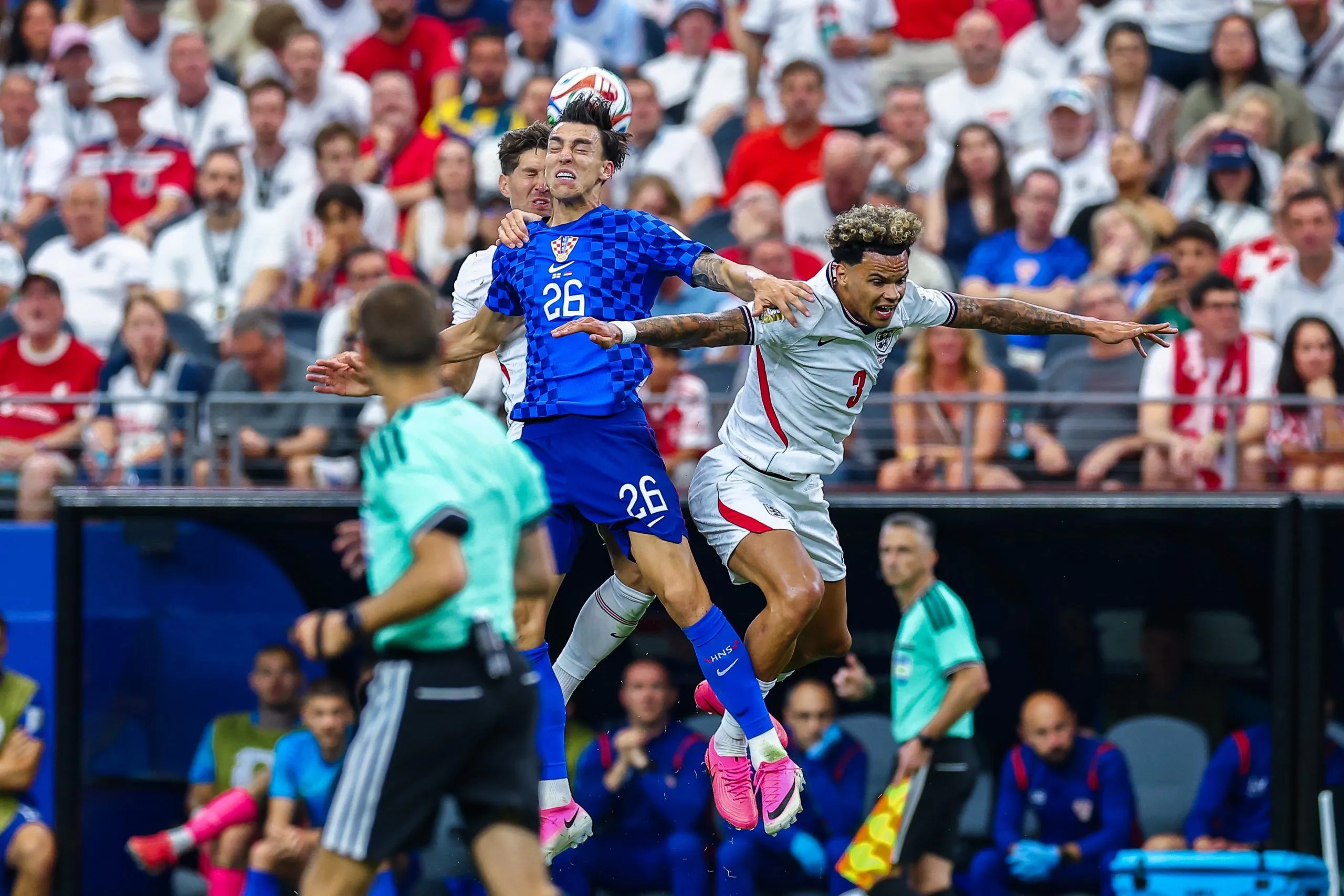 Match Photo: World Cup 2026