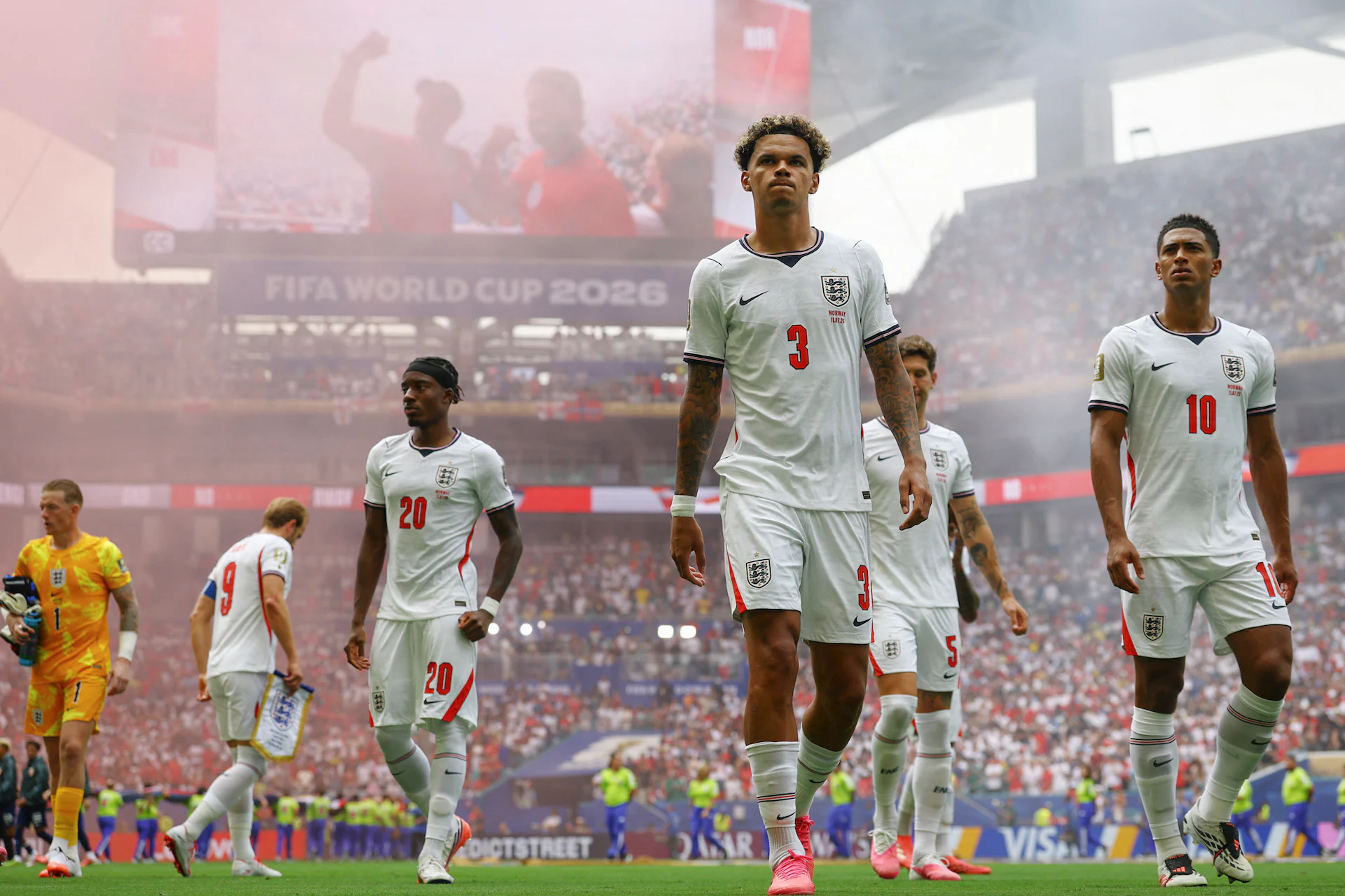 World Cup Photo Daily