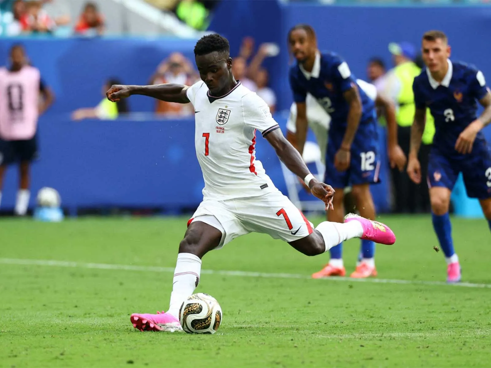 FIFA World Cup 2026: You've Done Us Proud, Says UK PM Starmer As England Clinch Bronze Medal With 6 4 Win Over France