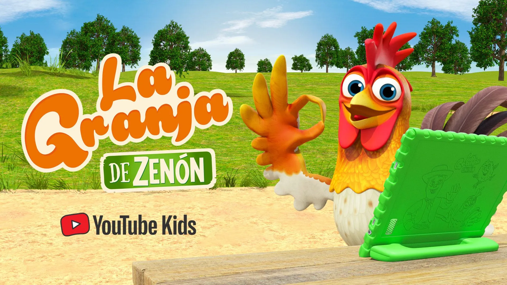 Impacto Reino Infantil