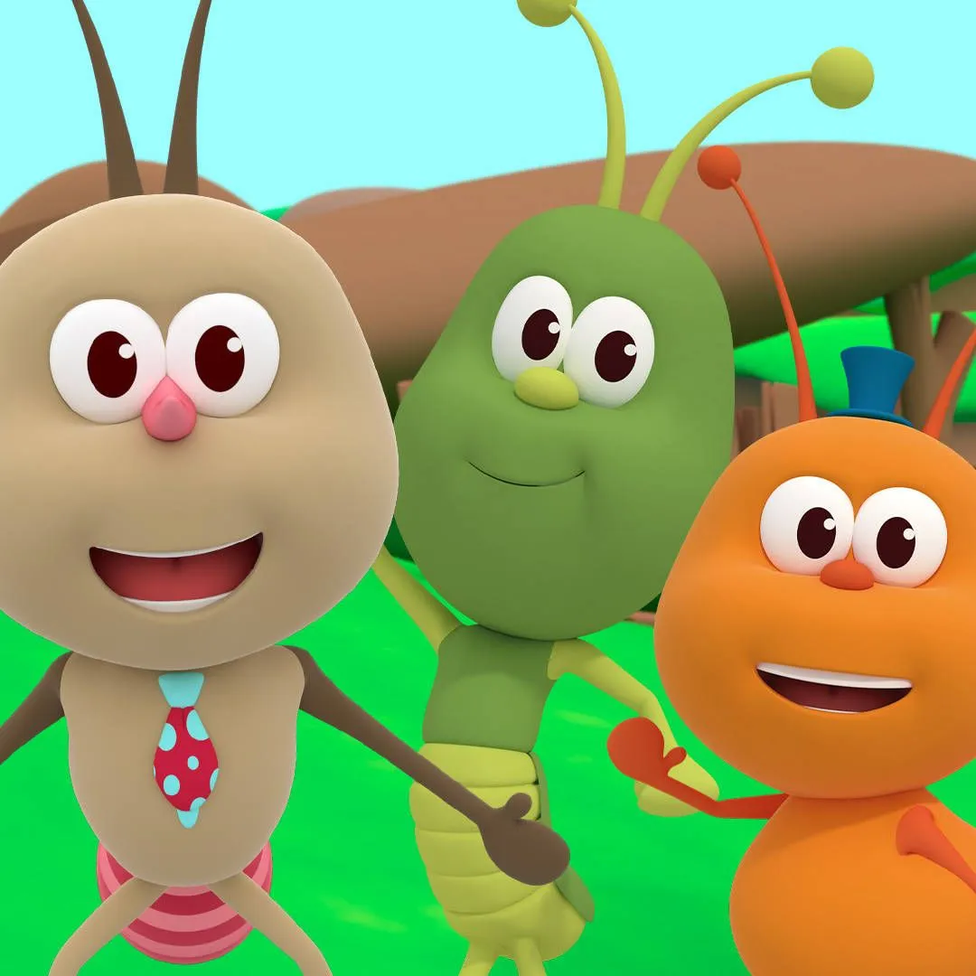Download El Reino Infantil Bichikids Wallpaper