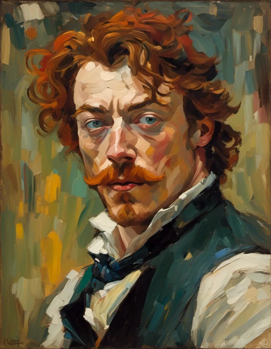 Robert Louis Stevenson