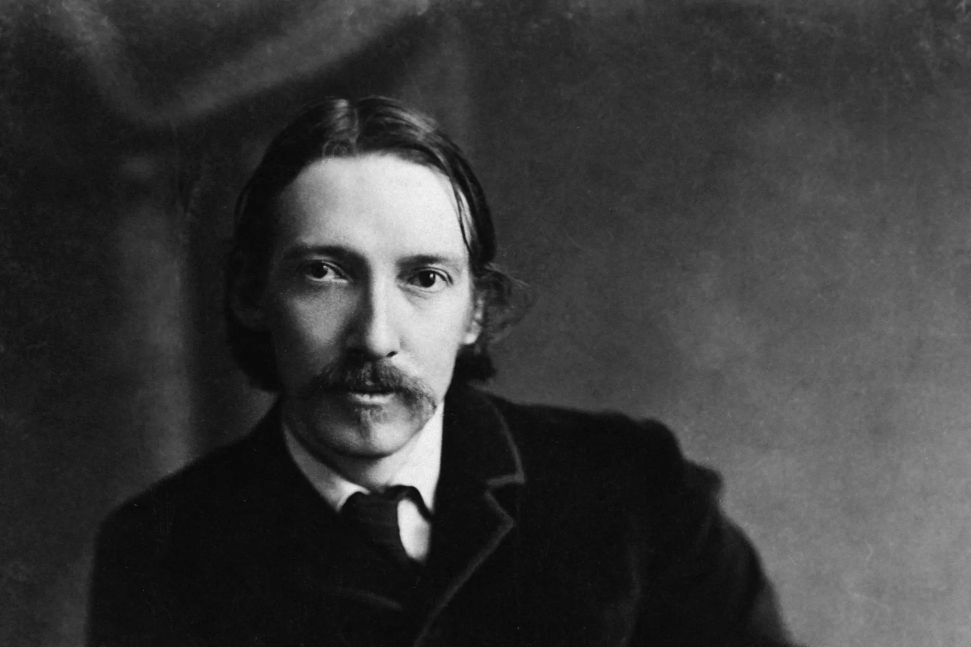 My Shadow. The Poetry Foundation