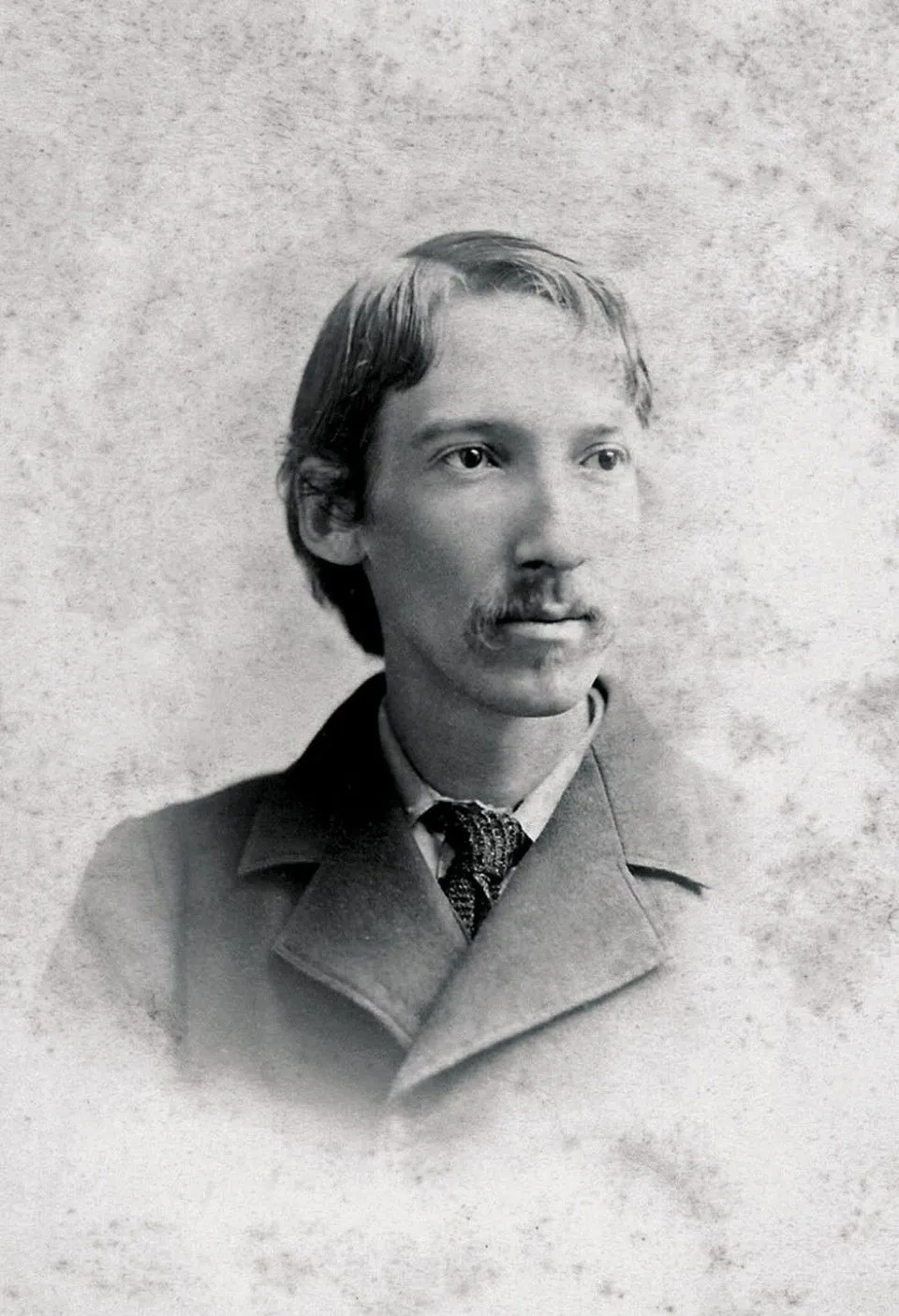 The Brief Life of Robert Louis Stevenson. Peter Michael Winery