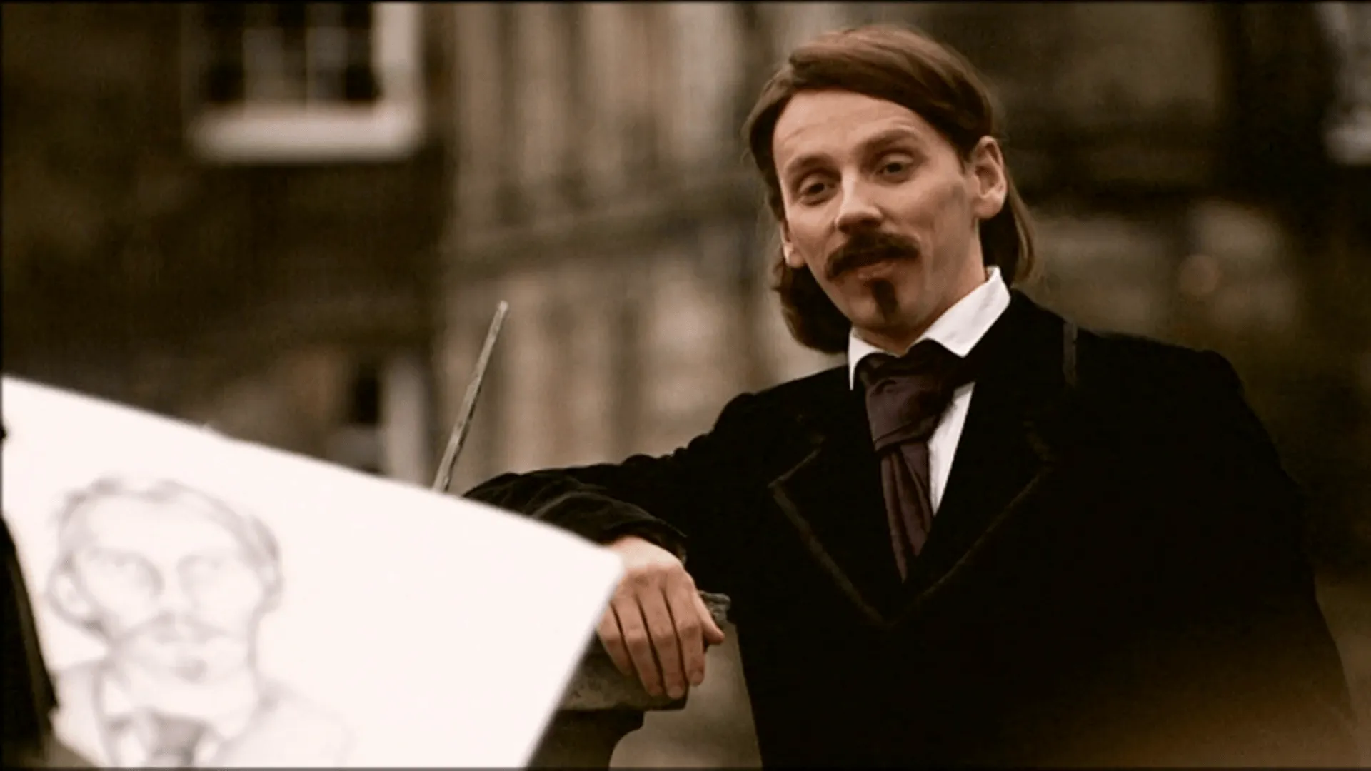 Watch The Adventures of Robert Louis Stevenson