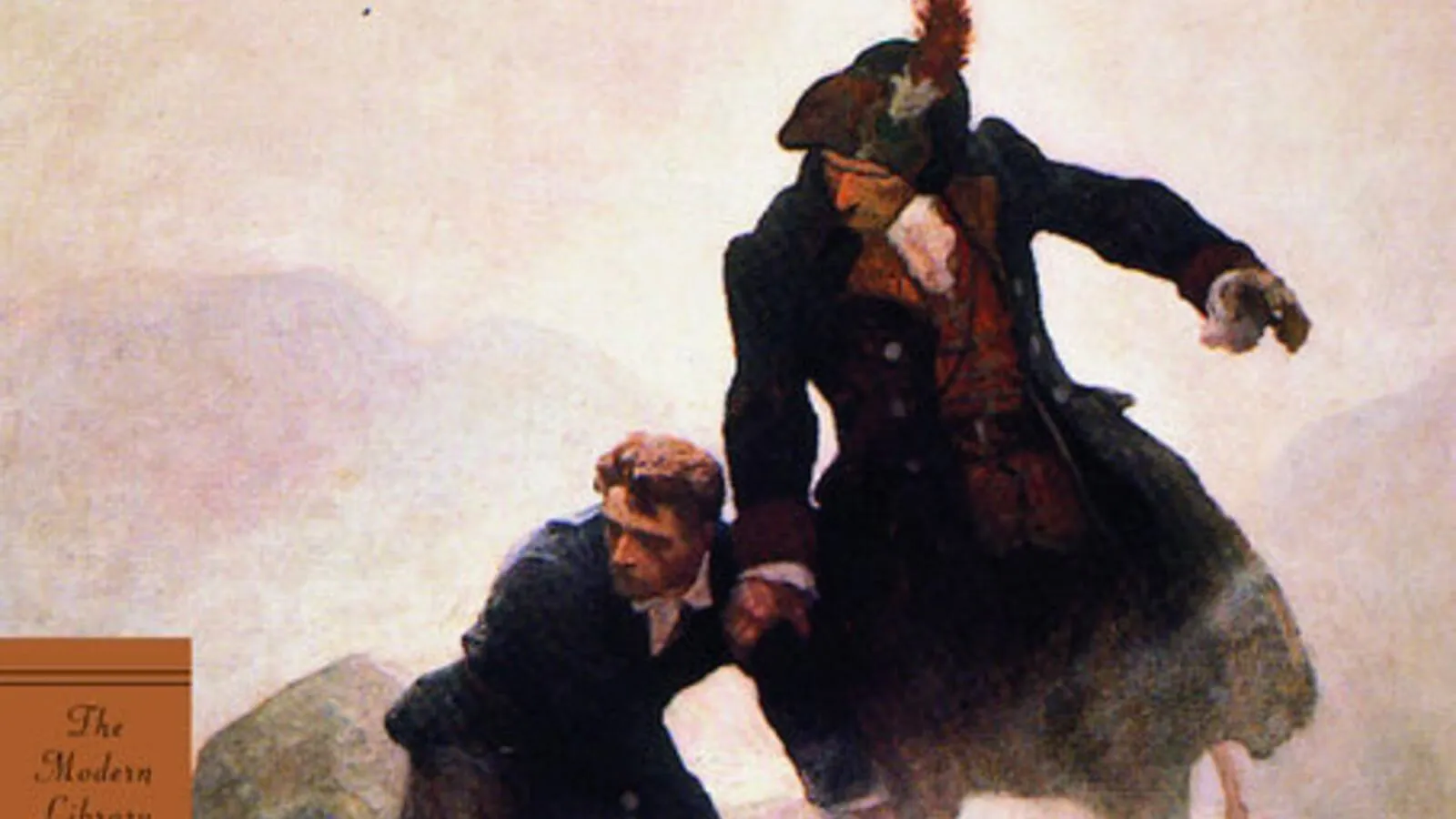 Robert Louis Stevenson's 'Kidnapped' is not just an adventure tale, it's a timely novel about politics and dissent Washington Post