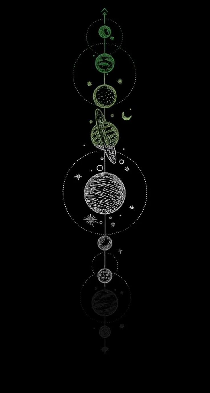 aromantic galaxy wallpaper (space)
