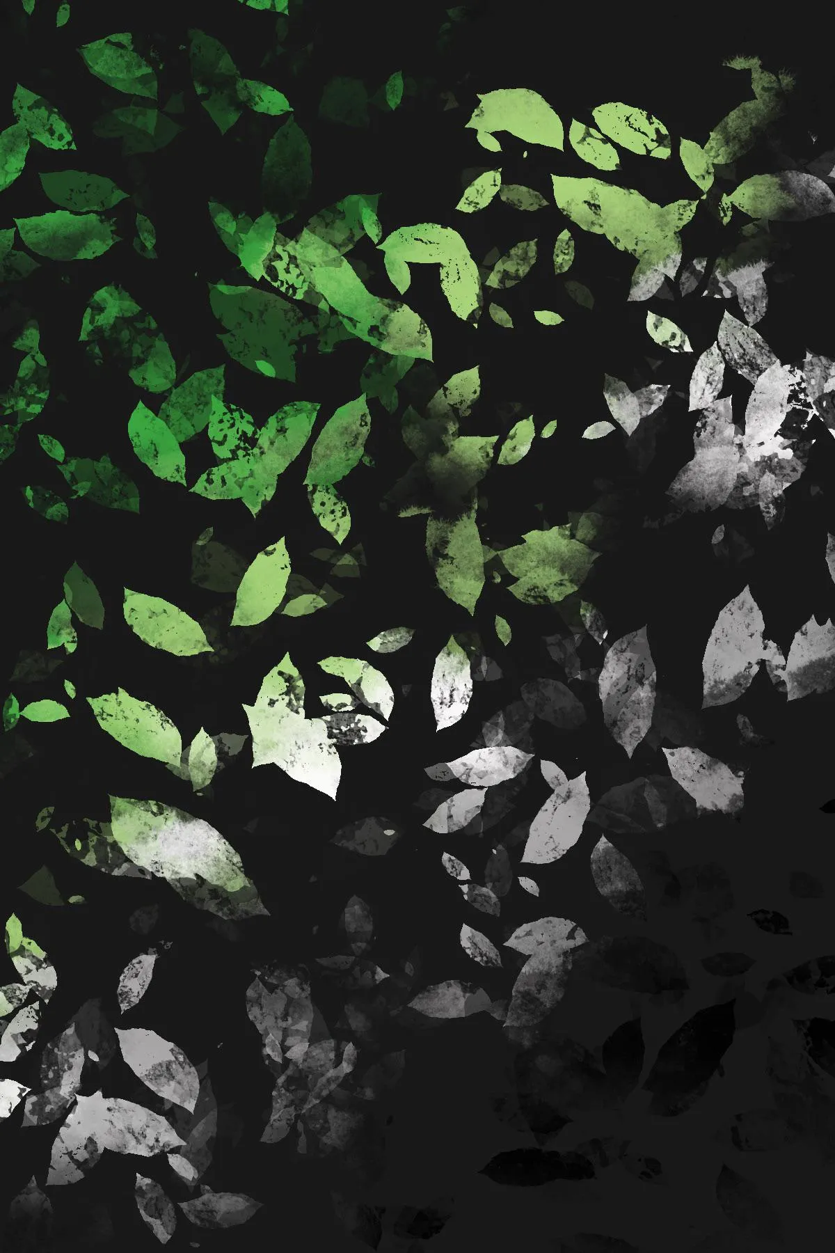 Aromantic Wallpaper