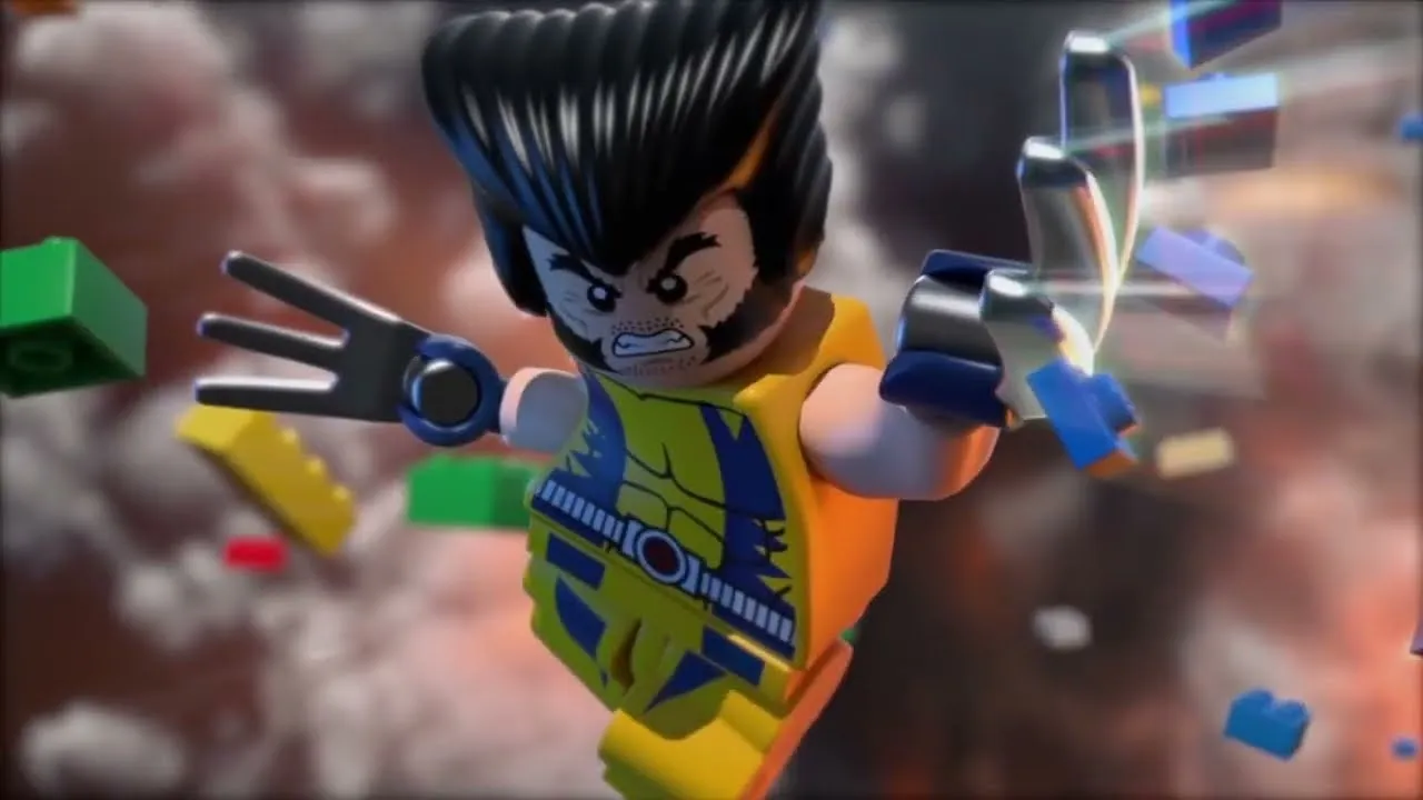 Huge LEGO Marvel Update! Series 2 FOUND!