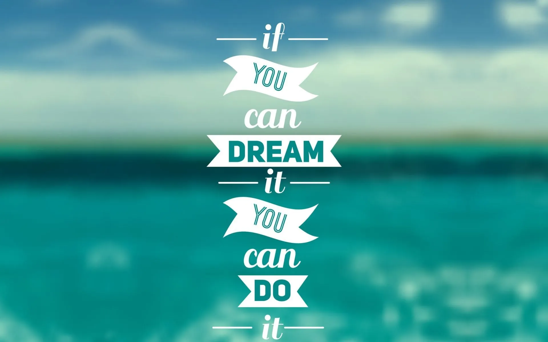 Inspirational Wallpaper HD