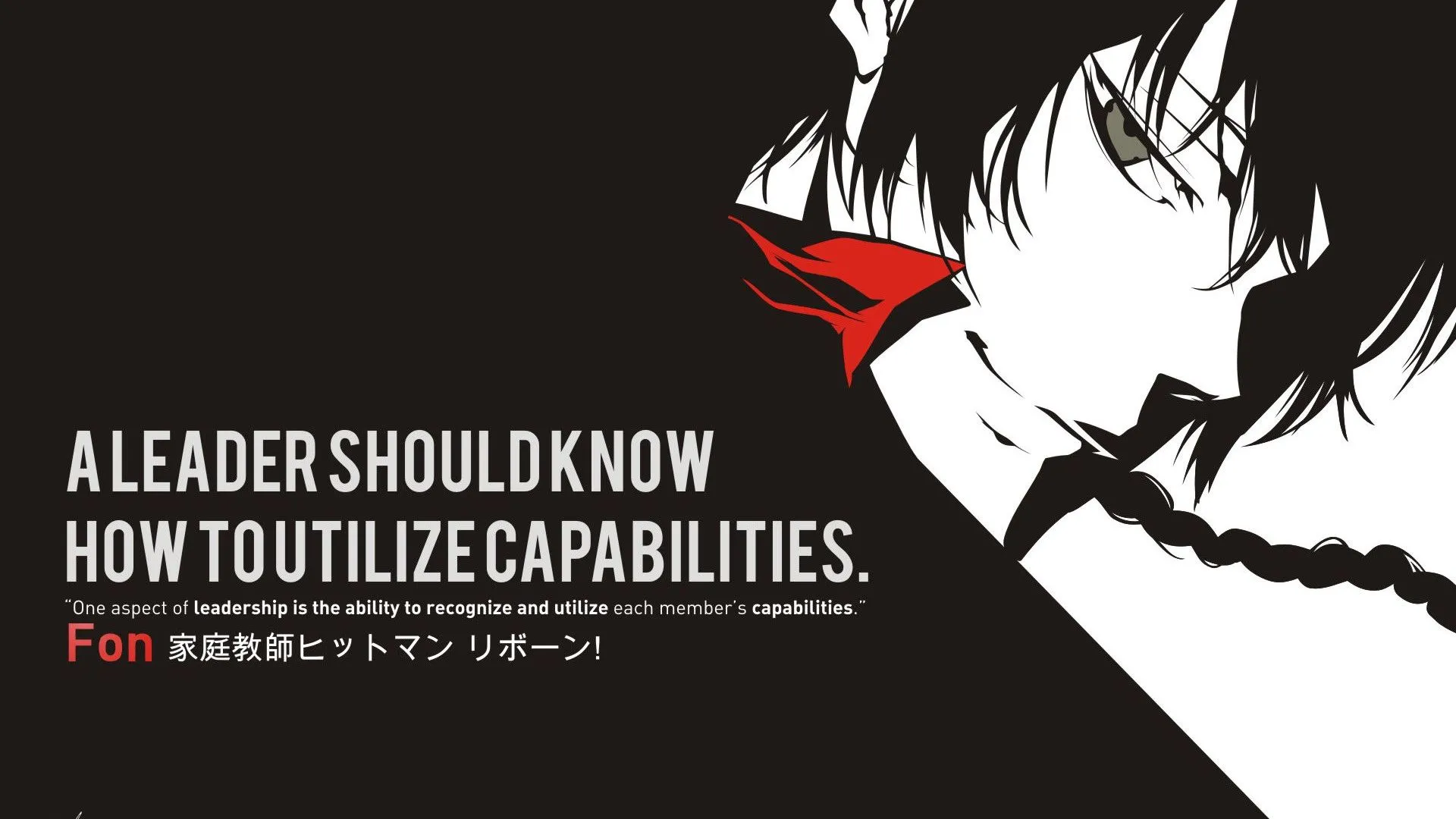 Anime Quotes Wallpaper HD 106270
