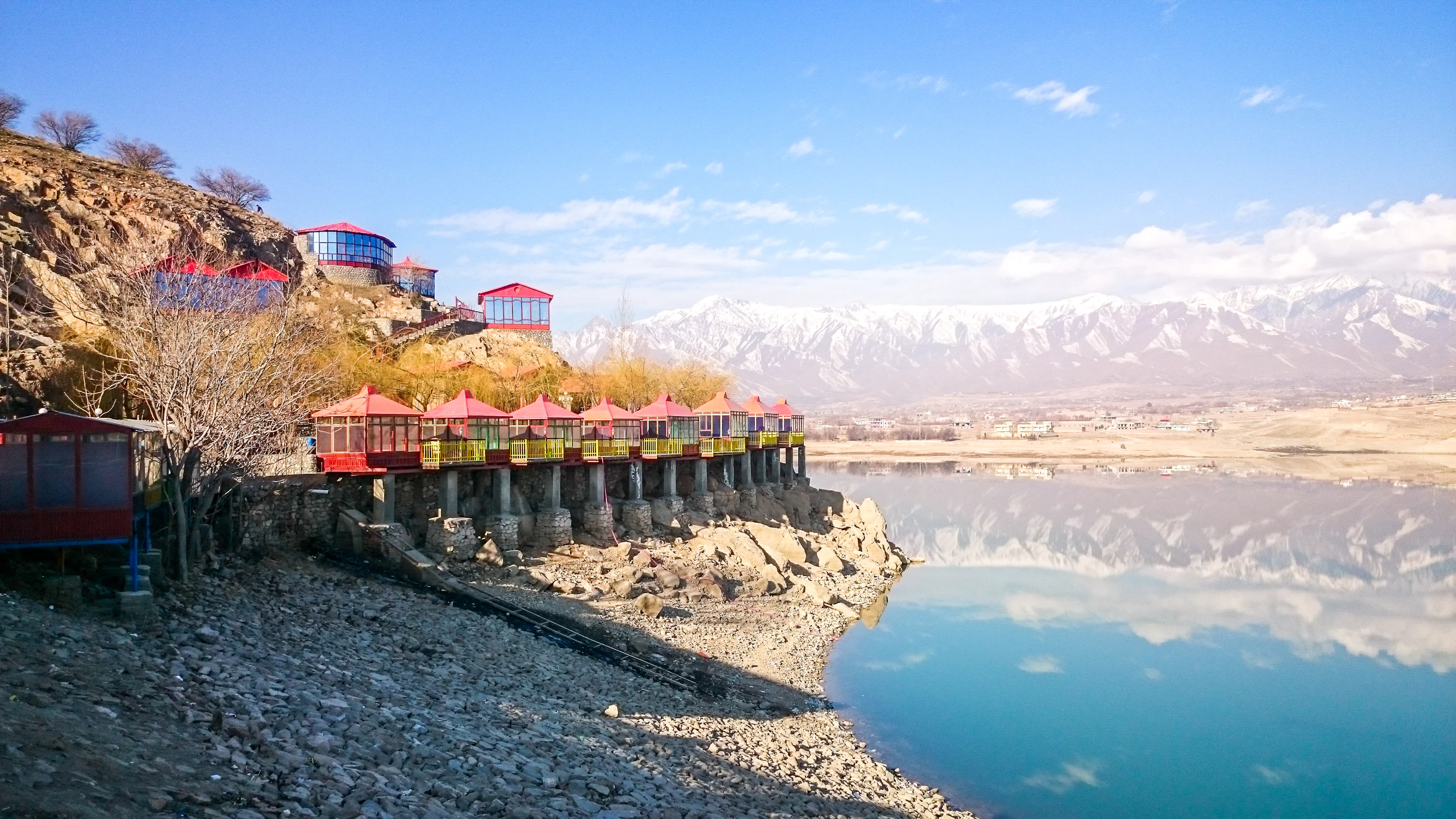 Kabul Afghanistan Picture. Download Free Image