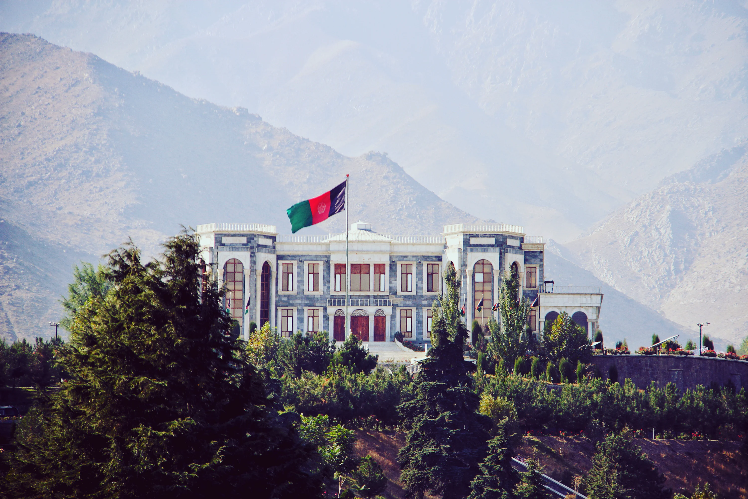 Kabul Afghanistan Picture. Download Free Image