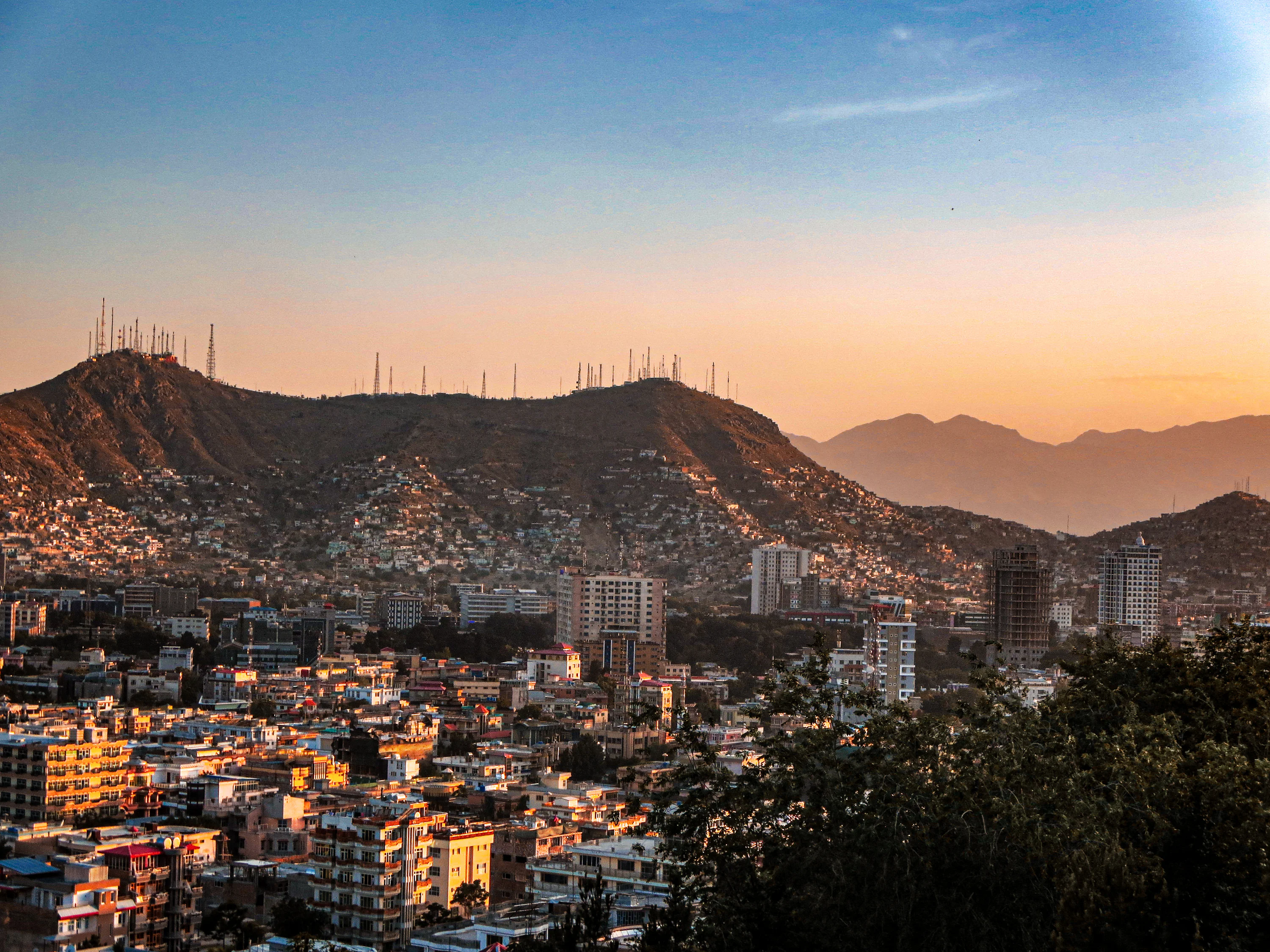 Afghanistan Picture. Download Free Image