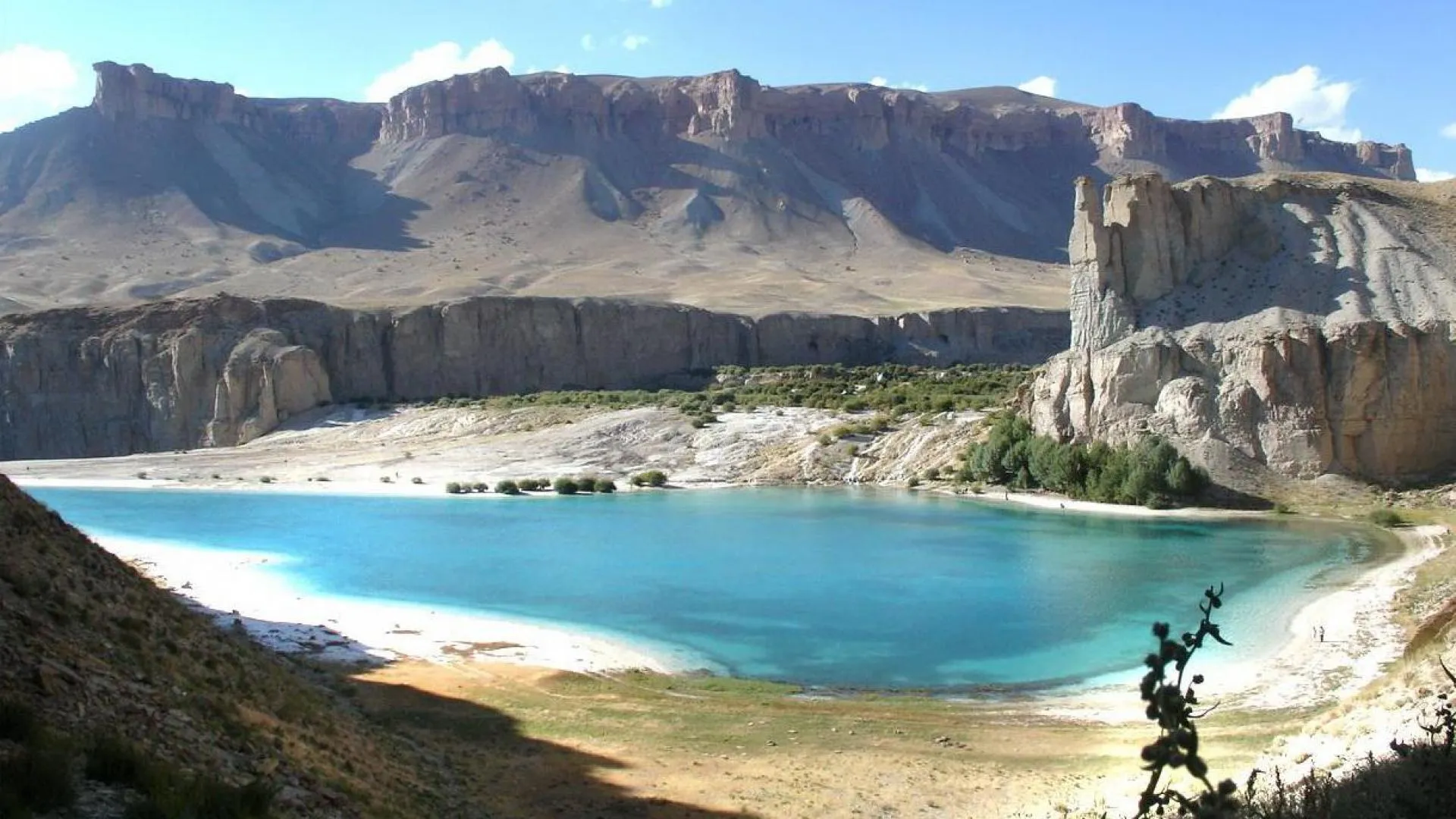 Afghanistan Wallpaper