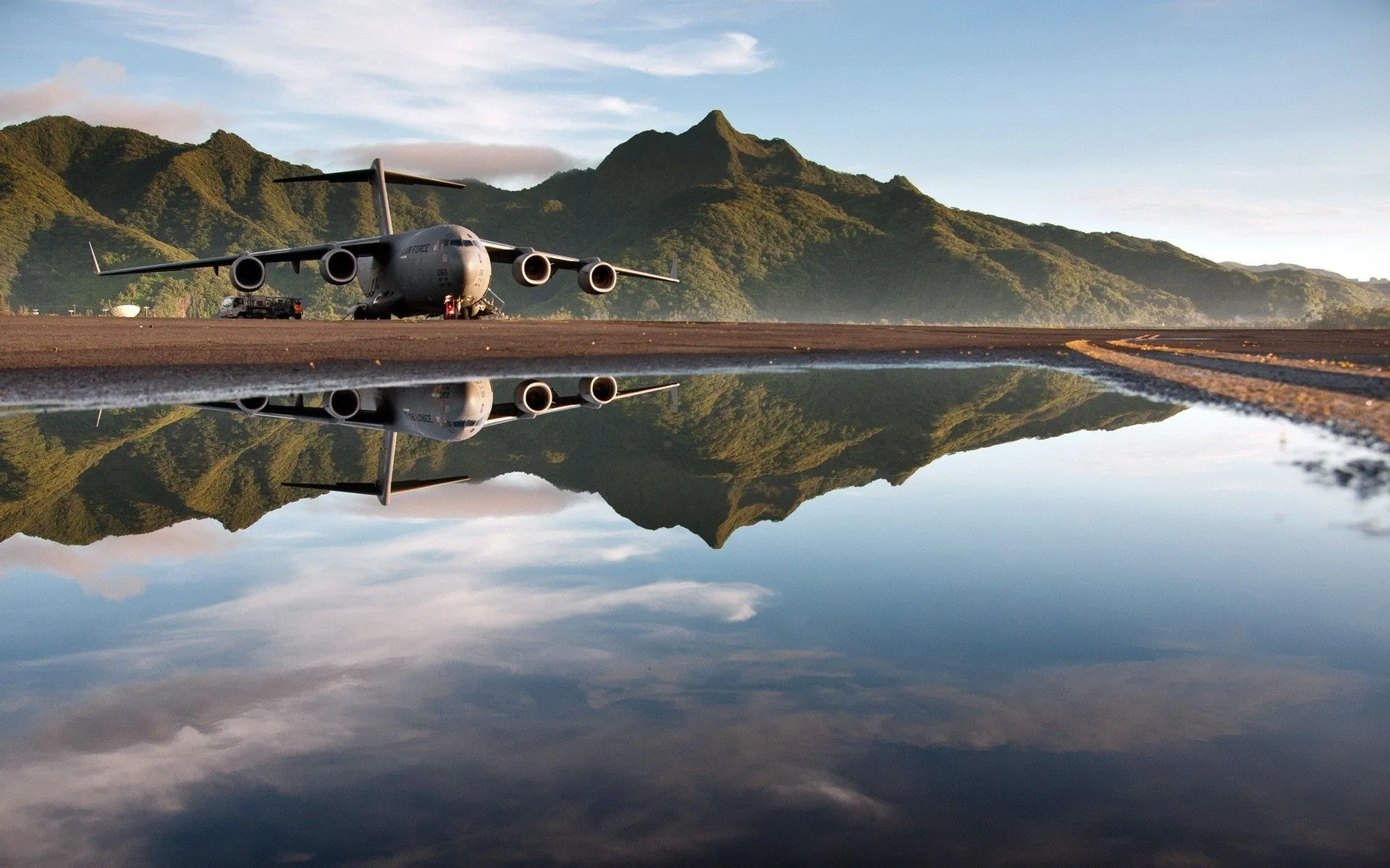 Afghanistan Wallpaper