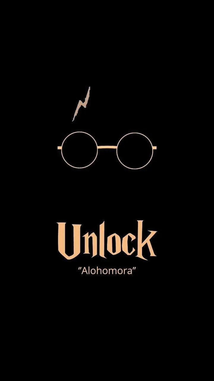 Harry potter wallpaper lock screen. I open at the close wallpaper, Harry potter alohomora wallpaper, Harry potter wallpaper phone