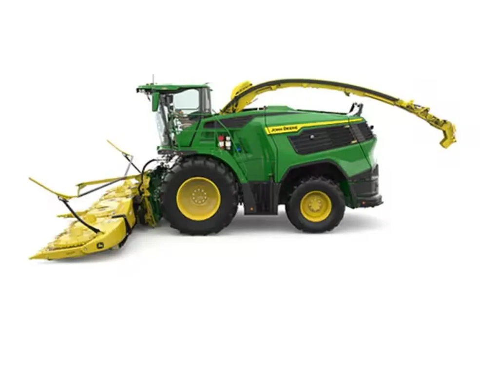 JOHN DEERE