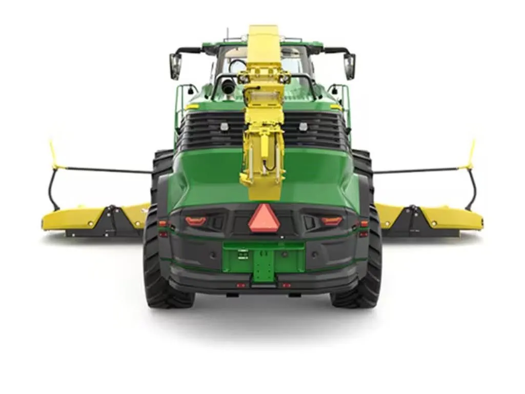 JOHN DEERE
