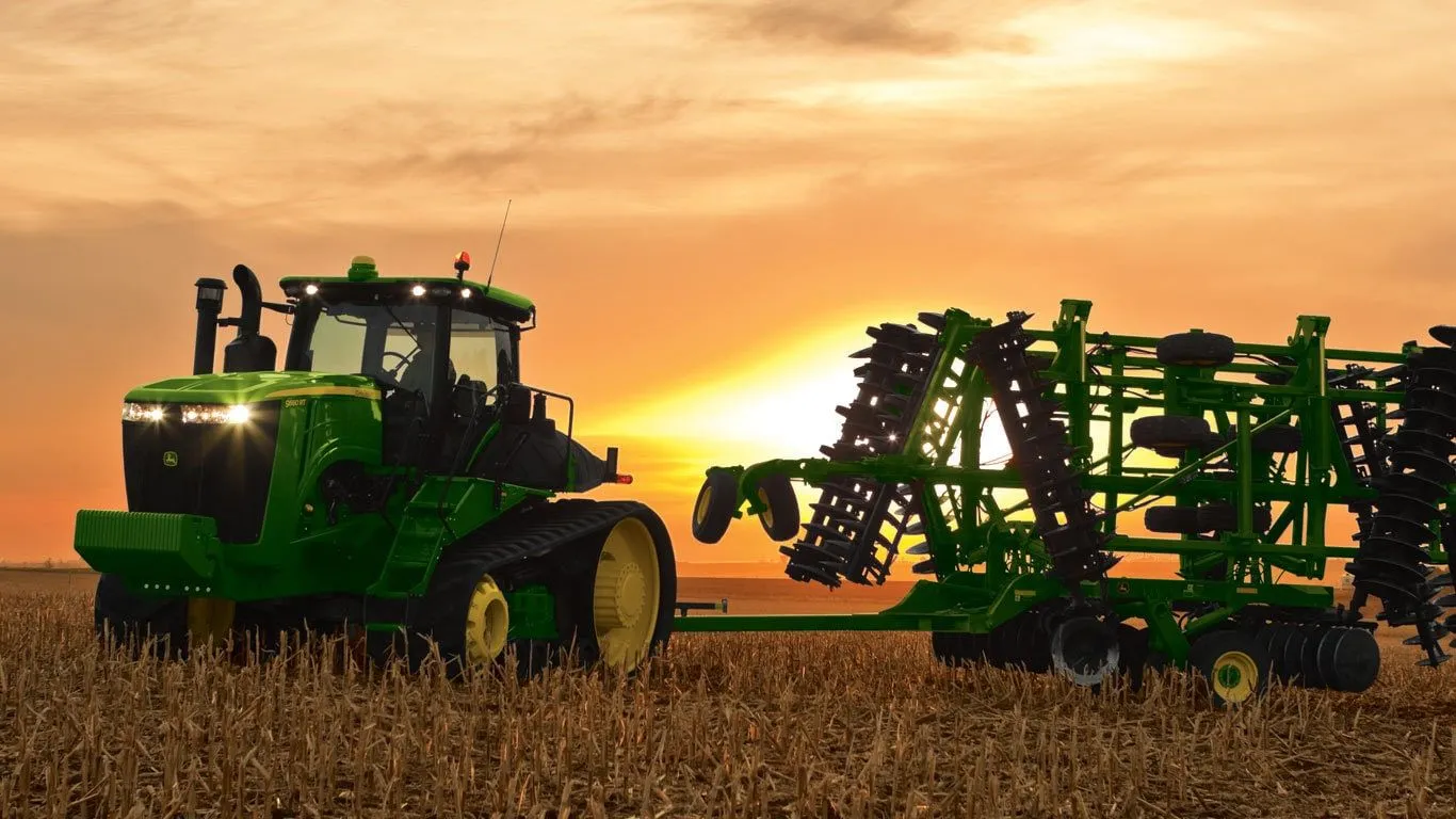 9520RT Tractor Four Wheel Drive Tractors Web Central Powered By Spinutech