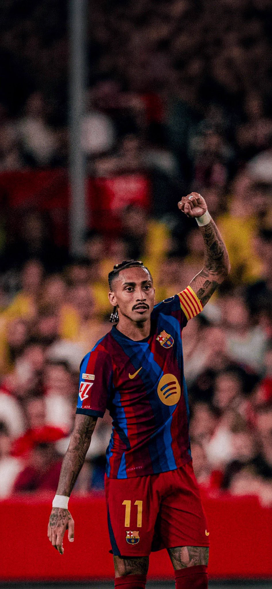 Football Wallpaper - └