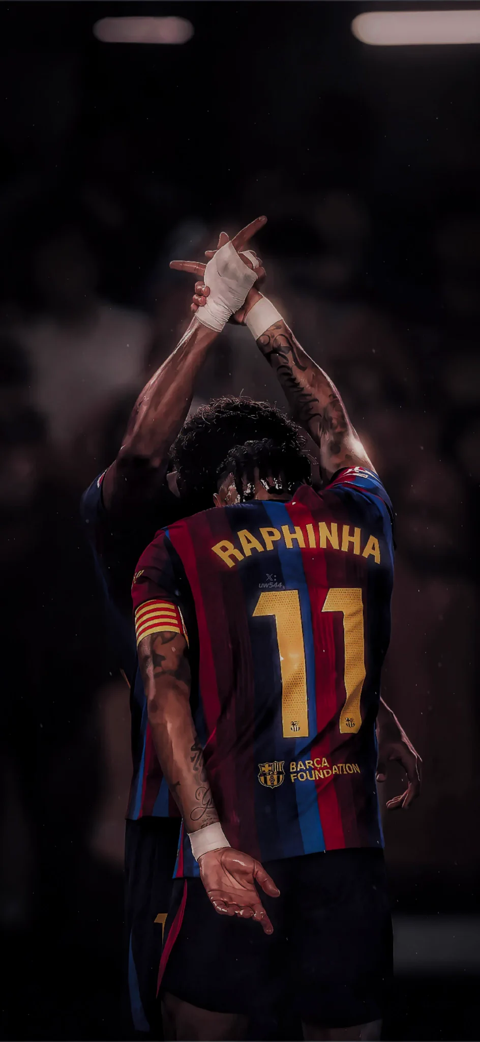 Football Wallpaper - └