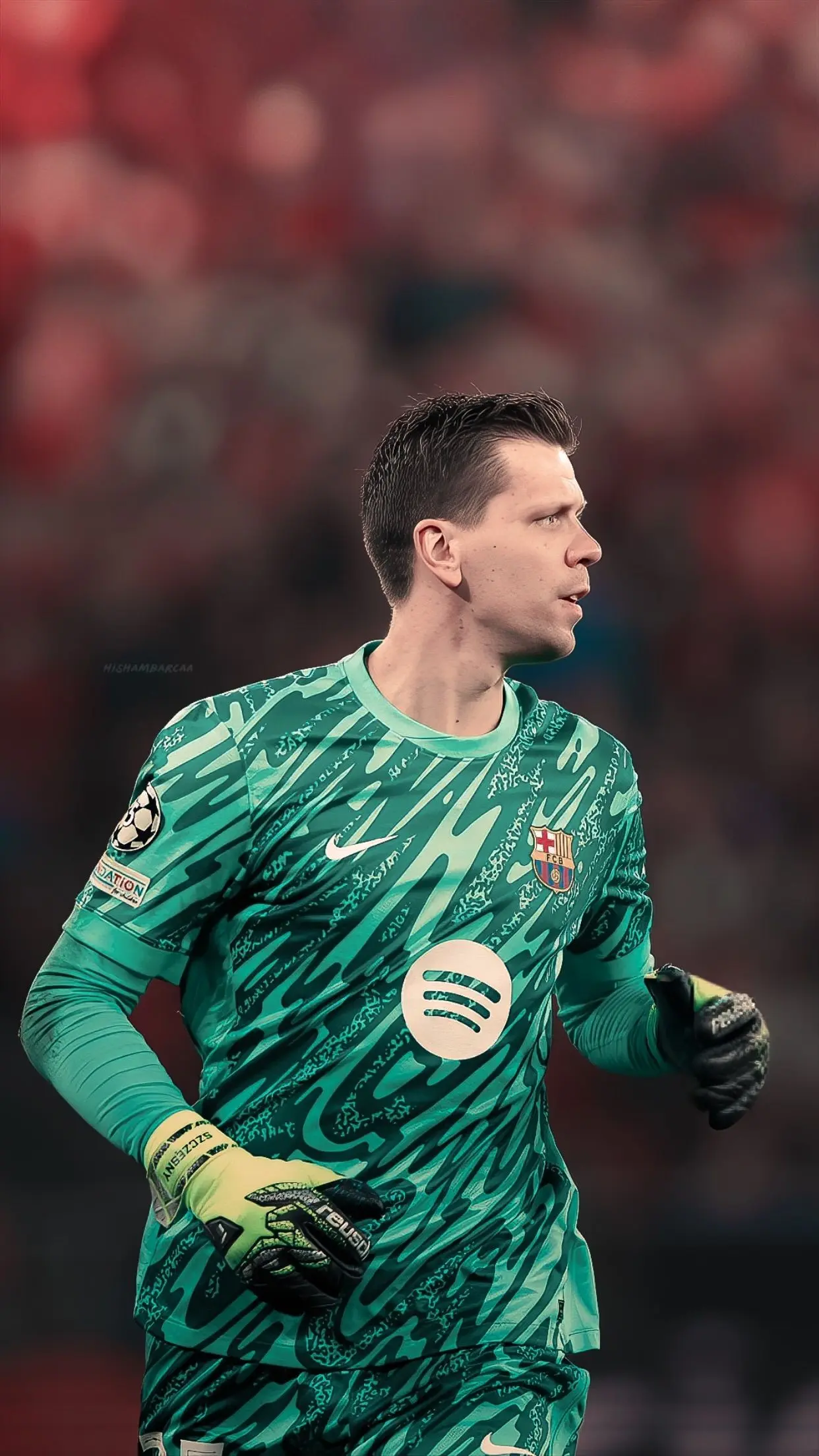 Szczesny