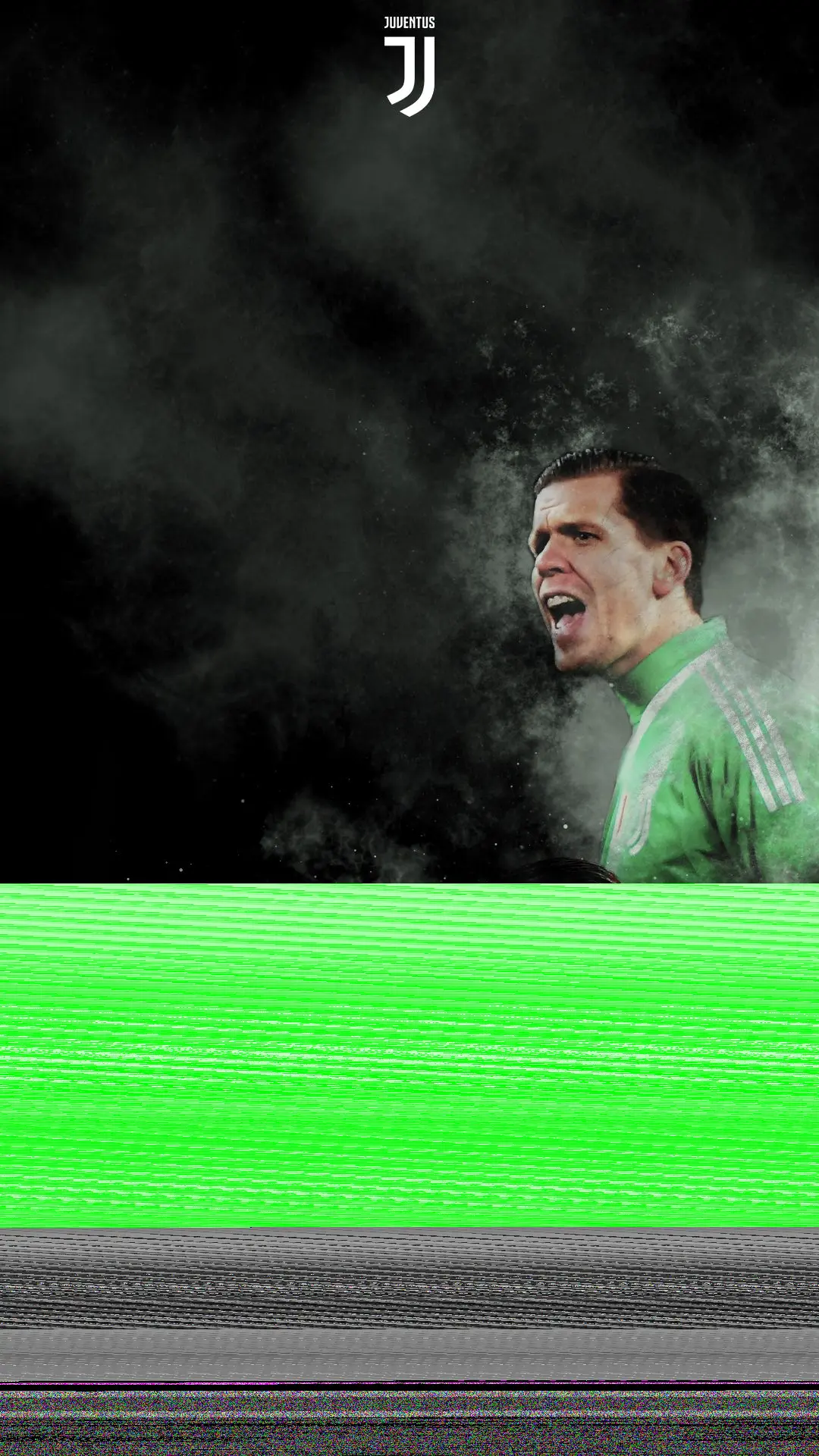 Juventus Wojciech Tomasz Szczęsny