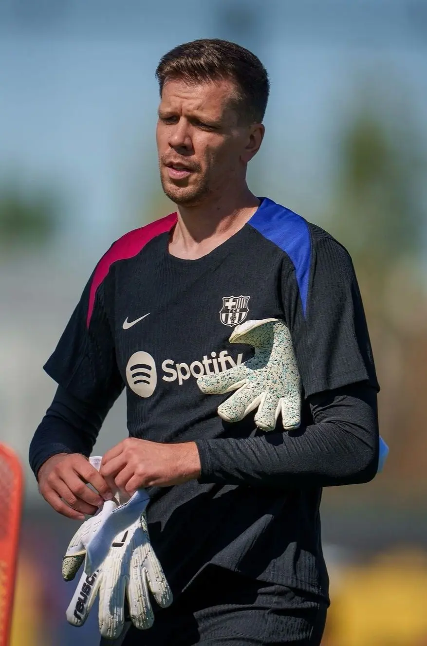 Wojciech Szczęsny