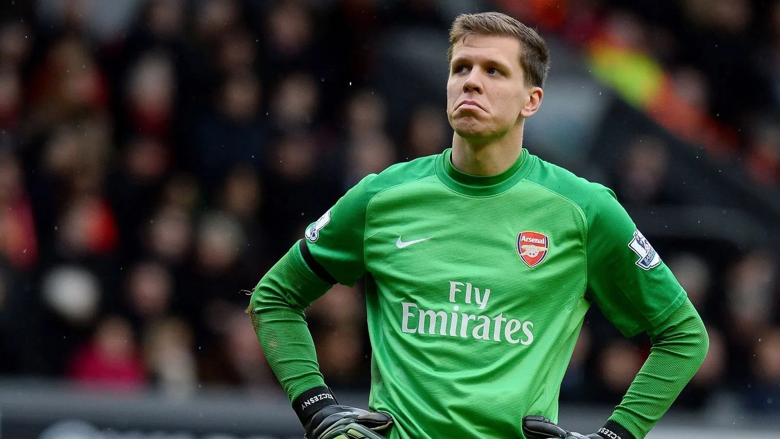 Jonathan Northcroft Says Brendan Rodgers Exposed The Weaknesses In The Arsenal Team Superbly In Liverpool's 5 1 Victory At Anfield