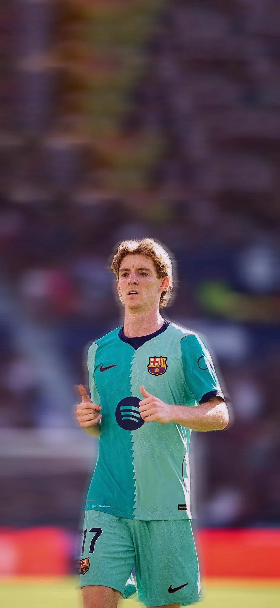 Football Wallpaper - └