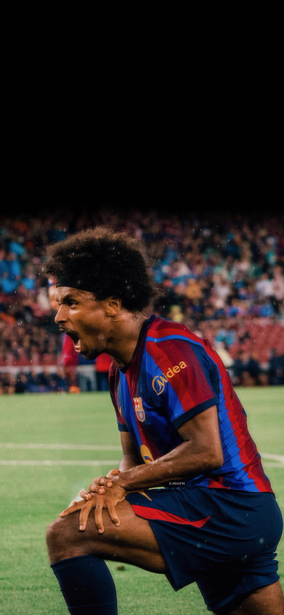 Football Wallpaper - └