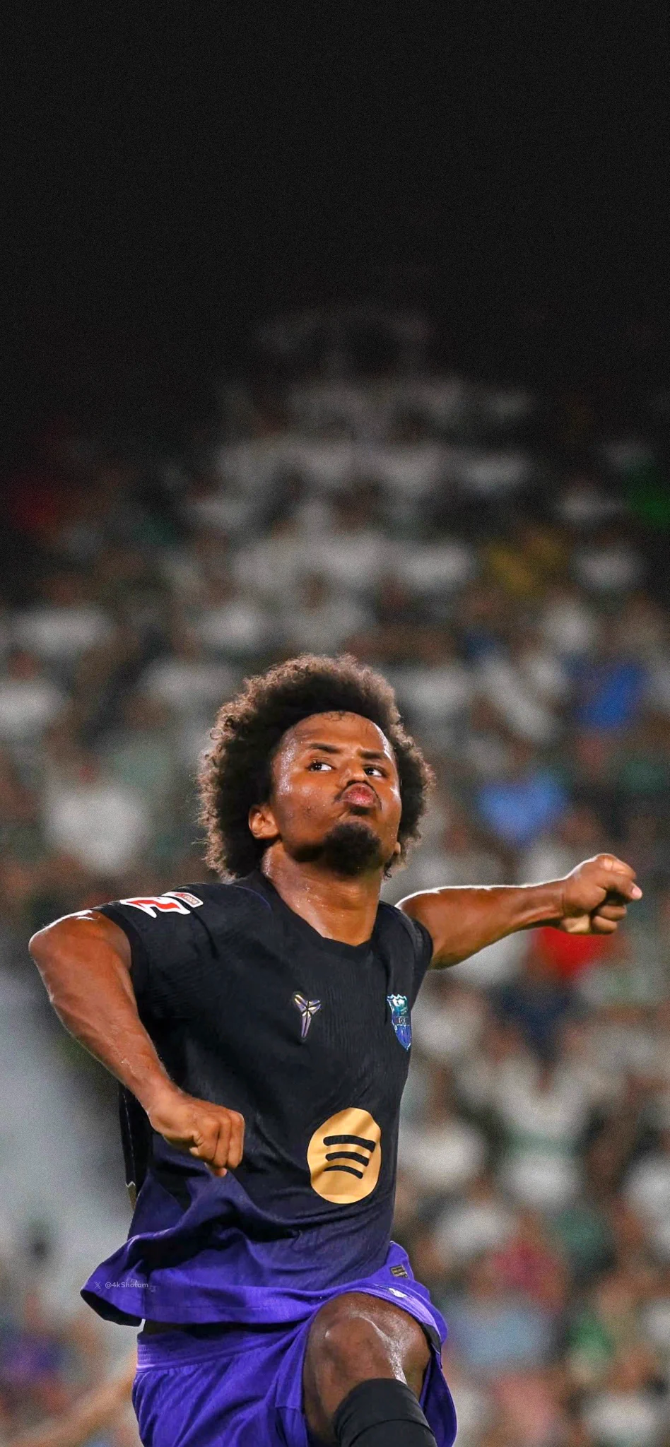Football Wallpaper - └