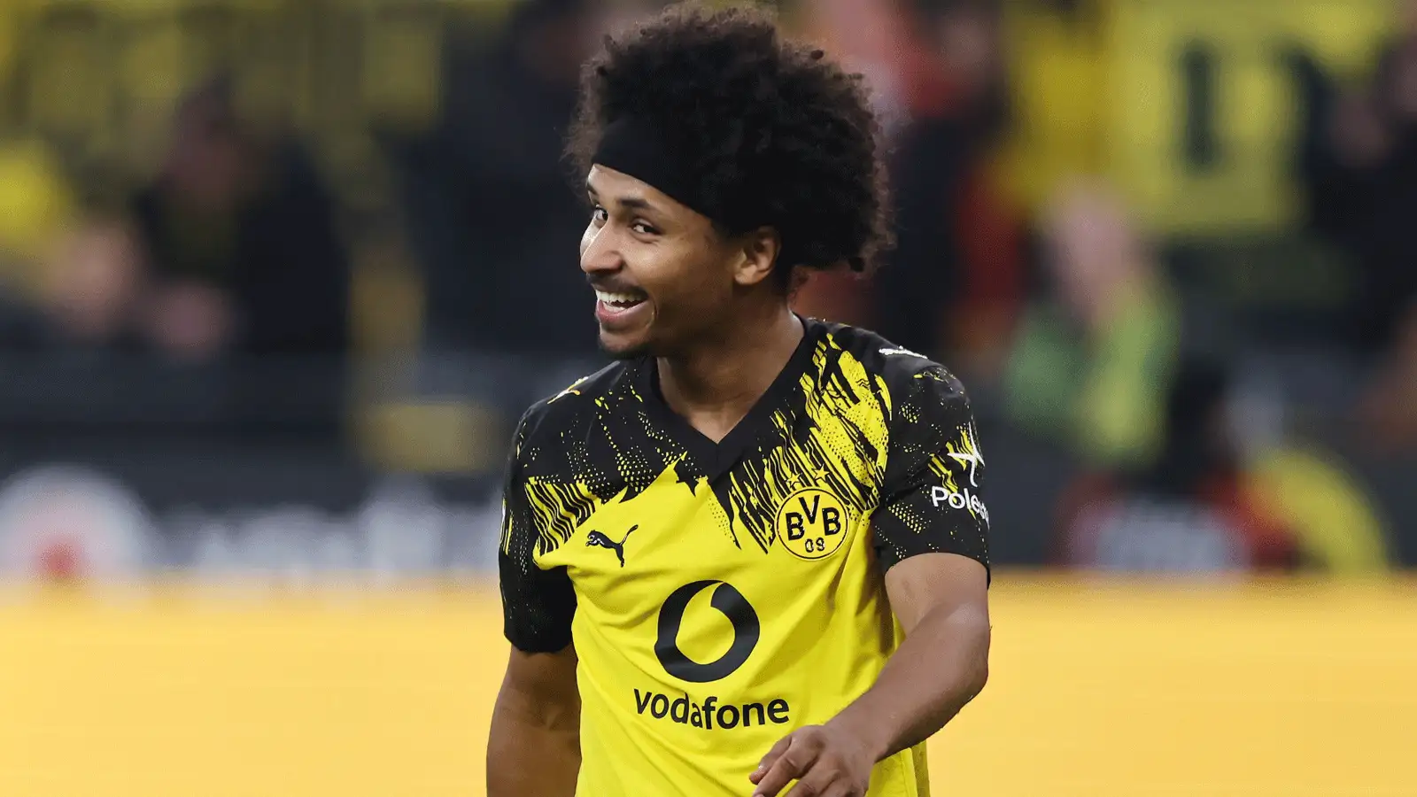 I have a clear goal' Adeyemi aiming for 'the top' as transfer rumours swirl amid frozen Borussia Dortmund contract negotiations