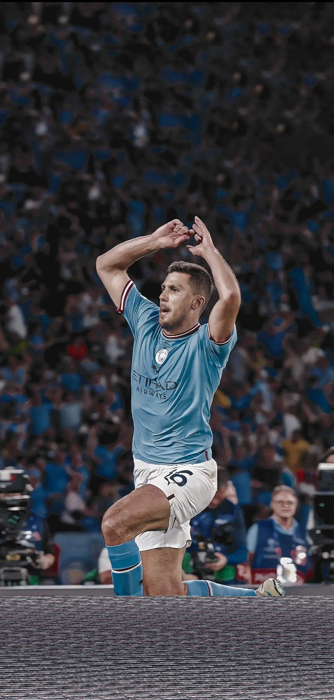 Rodri wallpaper