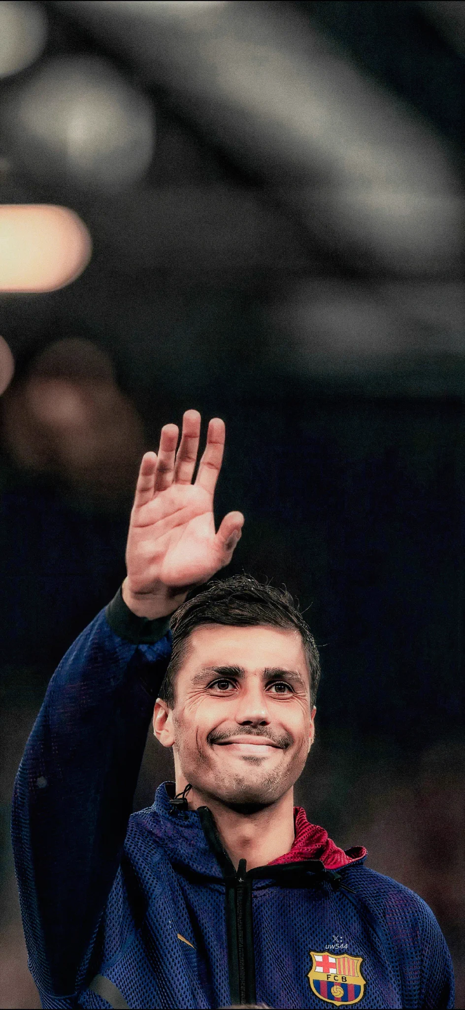 Football Wallpaper - └