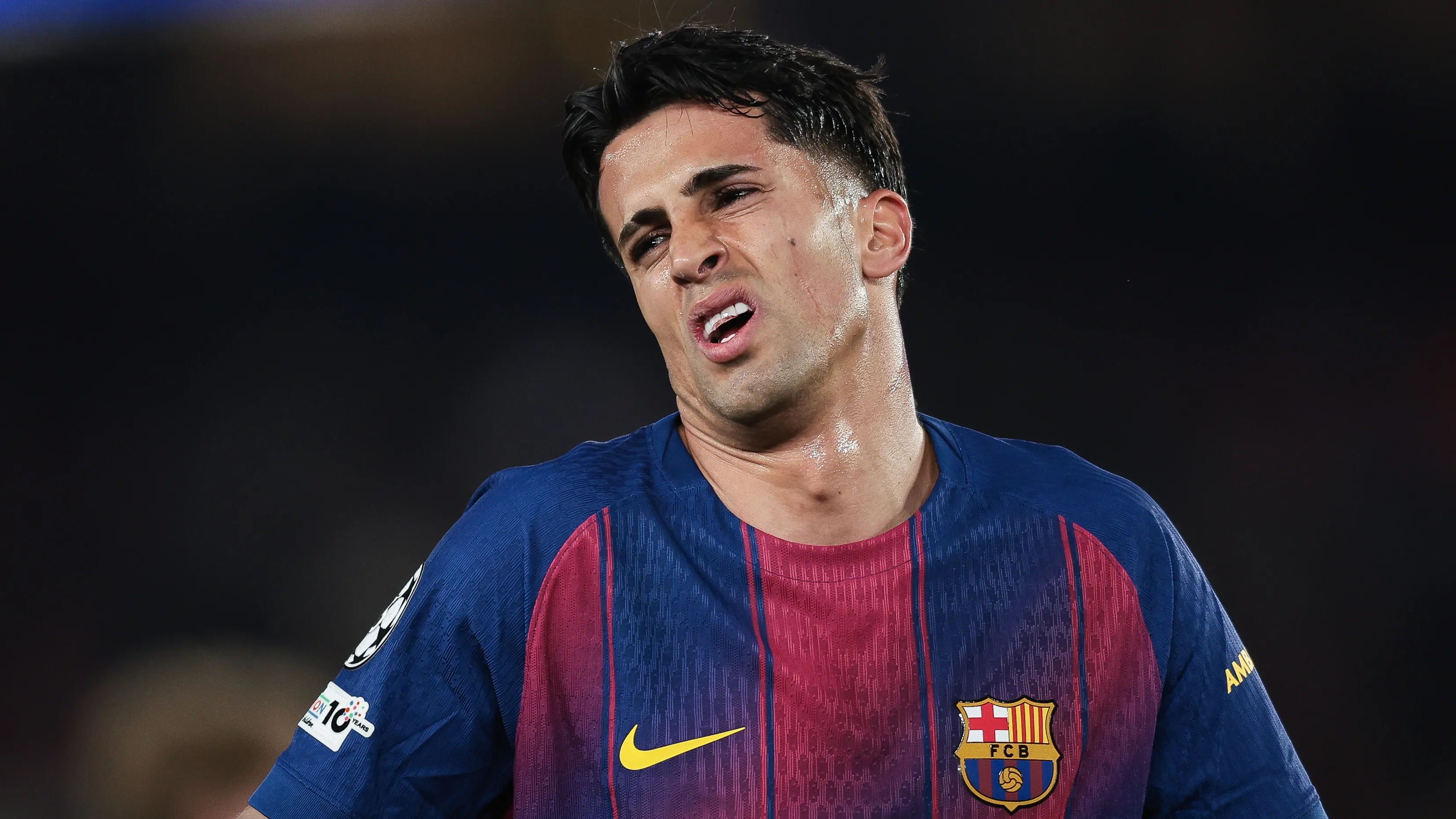 Barcelona Need Joao Cancelo To 'negotiate Termination Of His Contract' Amid Struggles To Retain Ex Man City Full Back