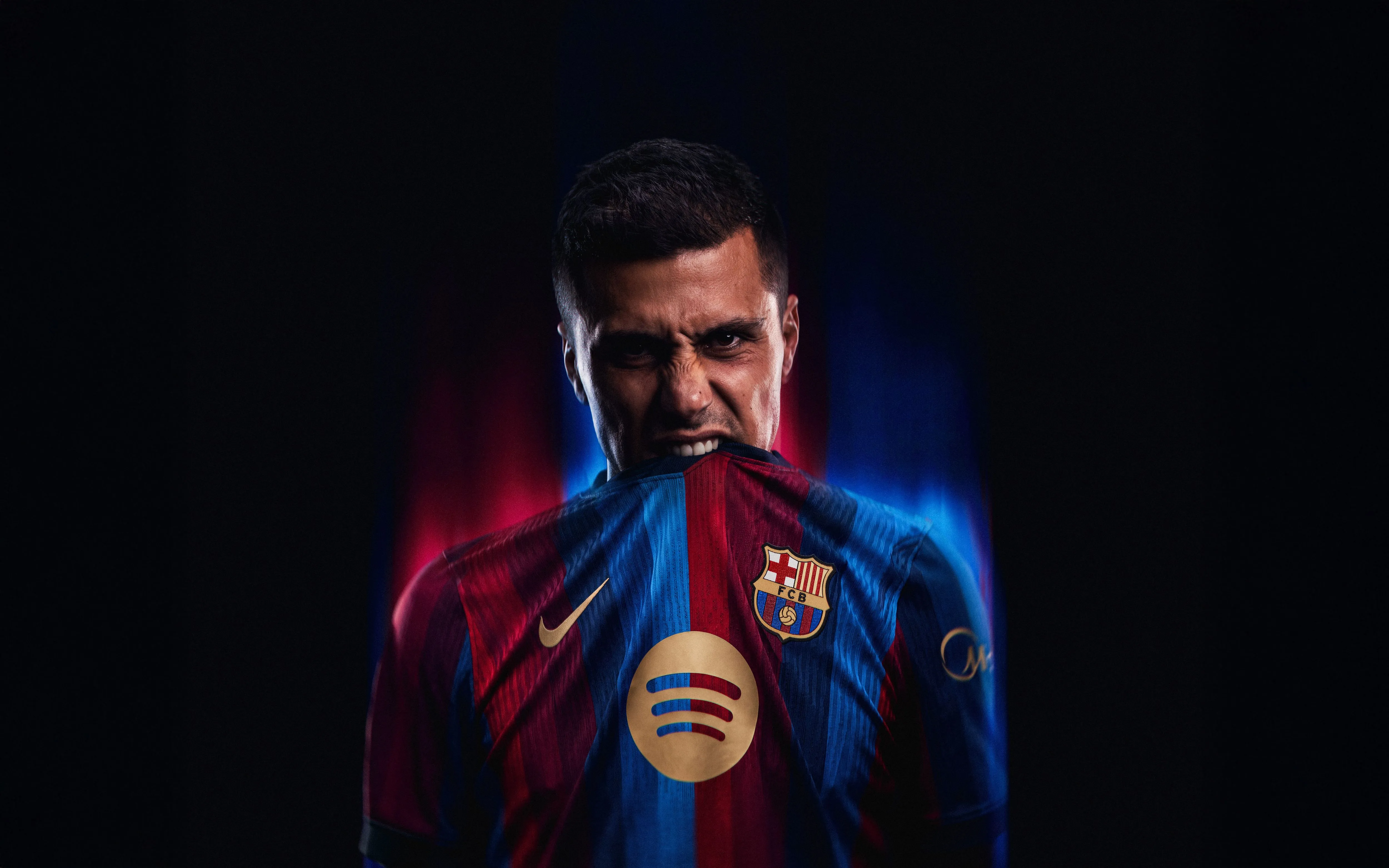 FC Barcelona sign Rodrigo Hernández